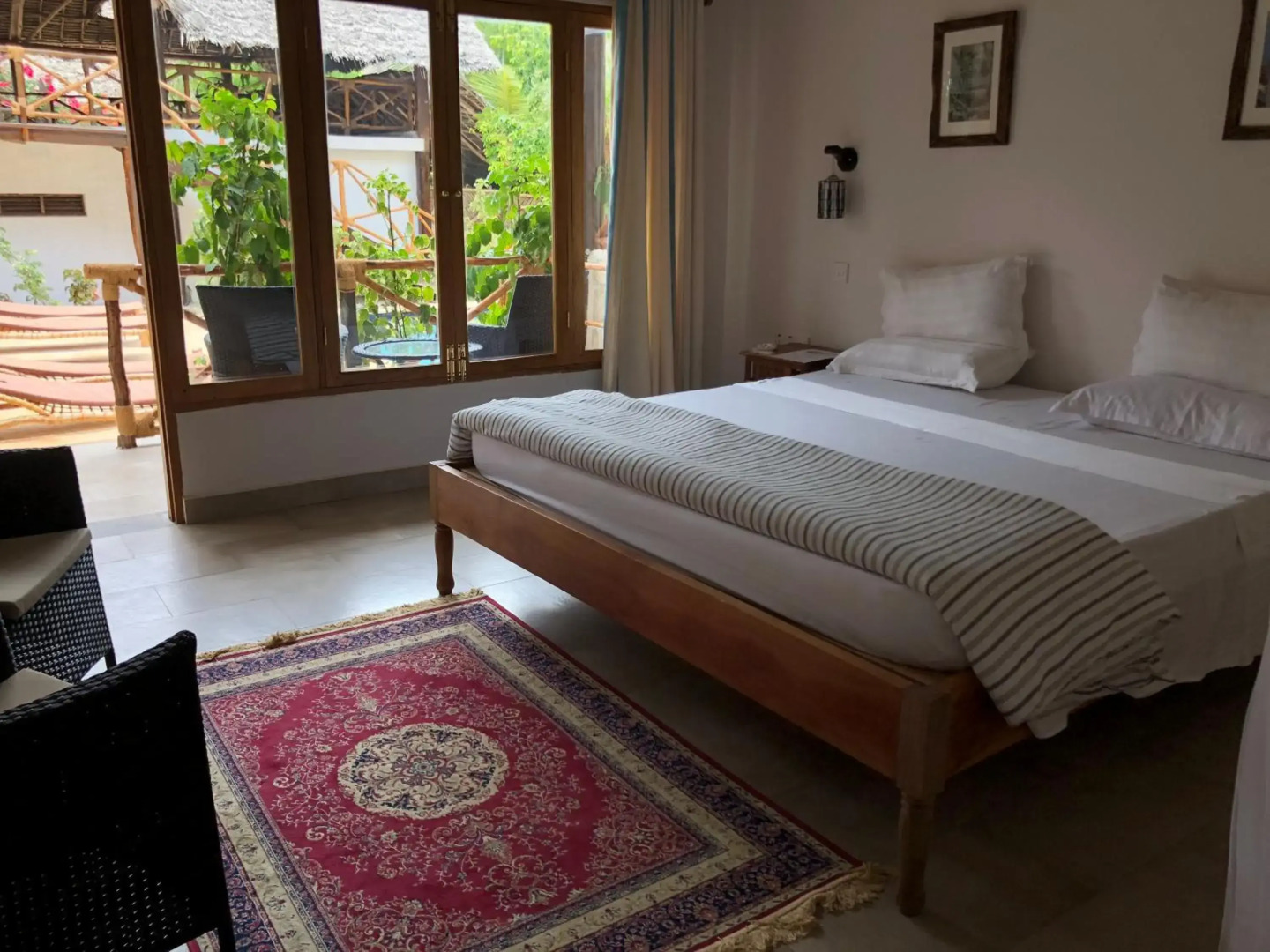 Tamani Villas