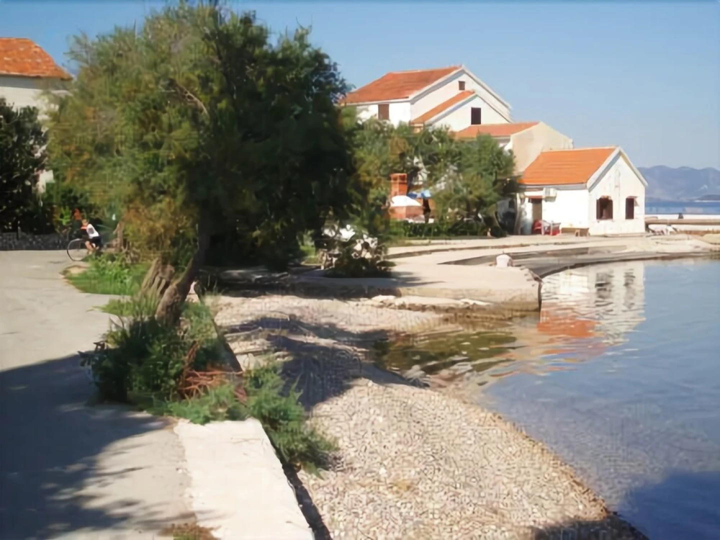 Apartment Marevic