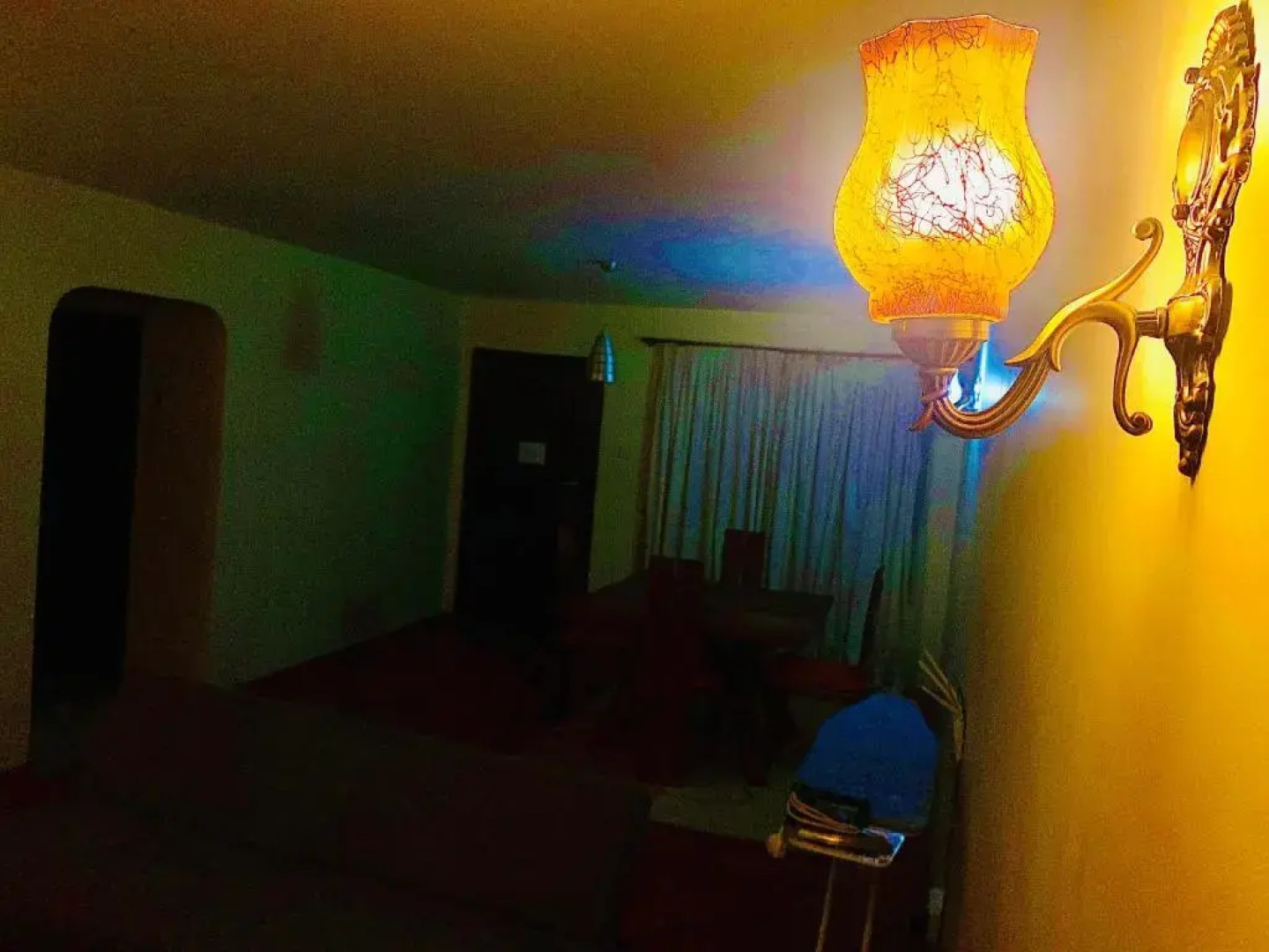 Milimani Apartments 1