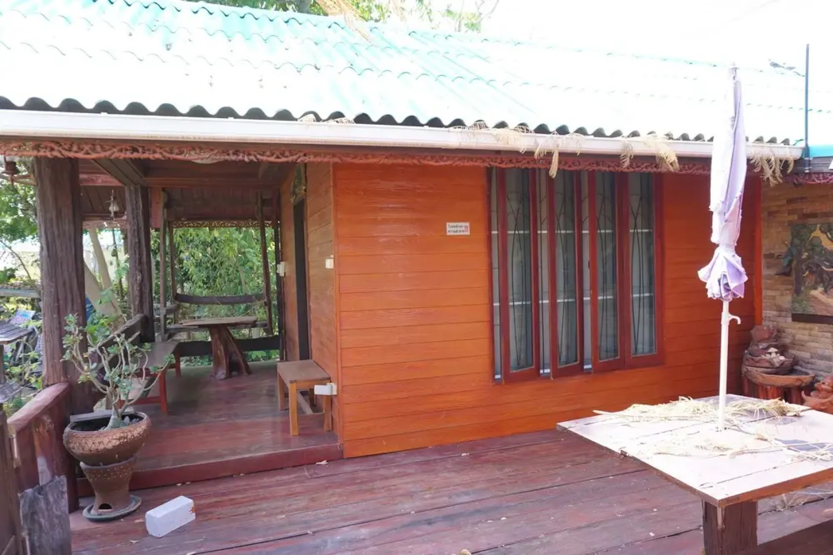 Ruenkhawhom Residence