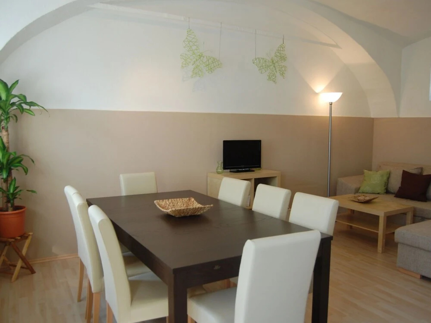 Hofgasse M Rbisch am See