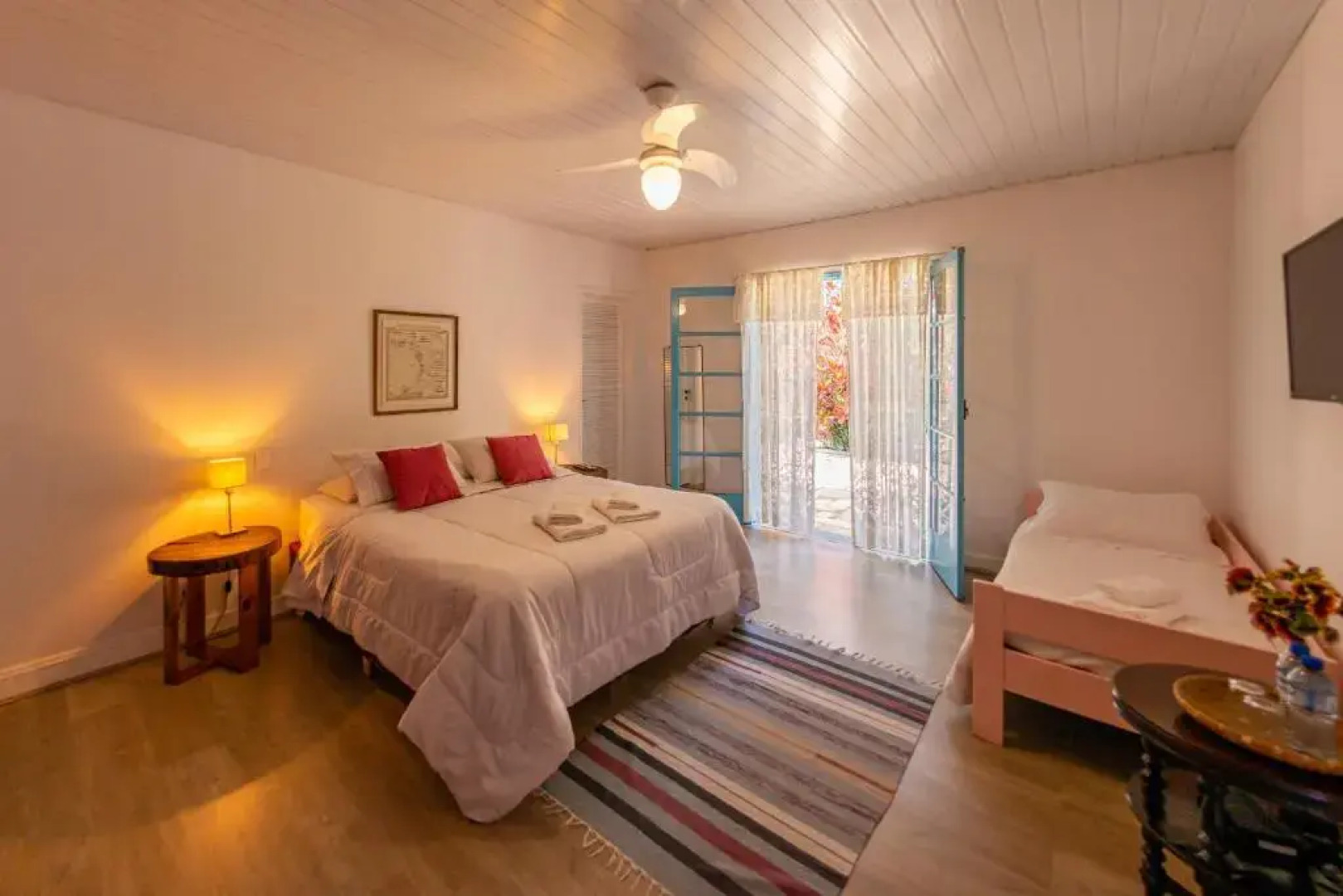 Recanto Das Rosas Pousada & Spa