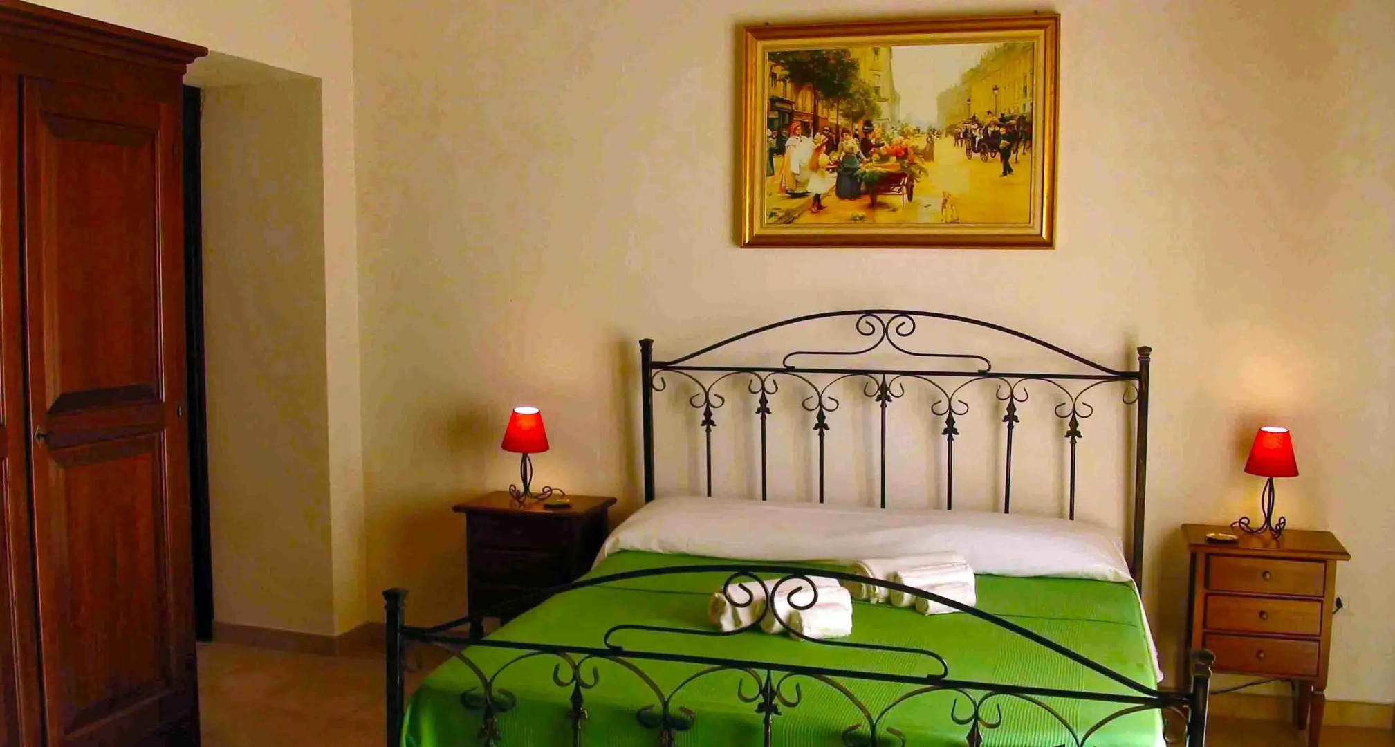 L'antico Trappeto Holiday Home