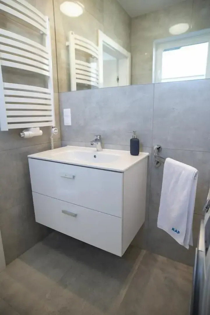 Kap Ustronie Morskie - 365PAM