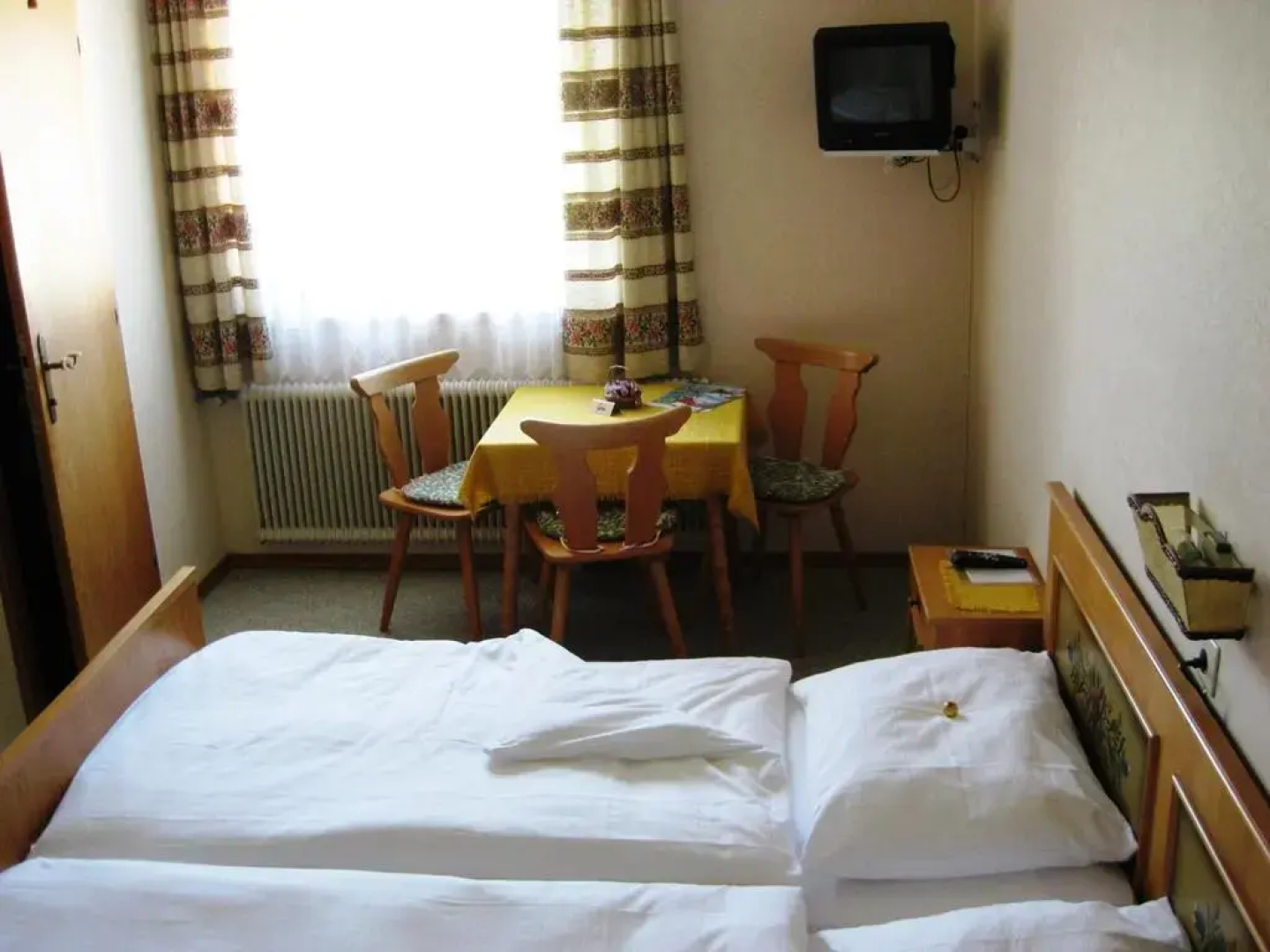 Privatzimmer Eva Leitgeb