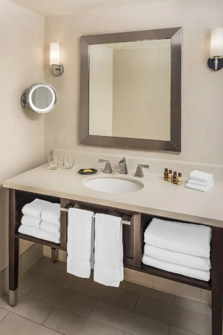 Sheraton Salt Lake City Hotel