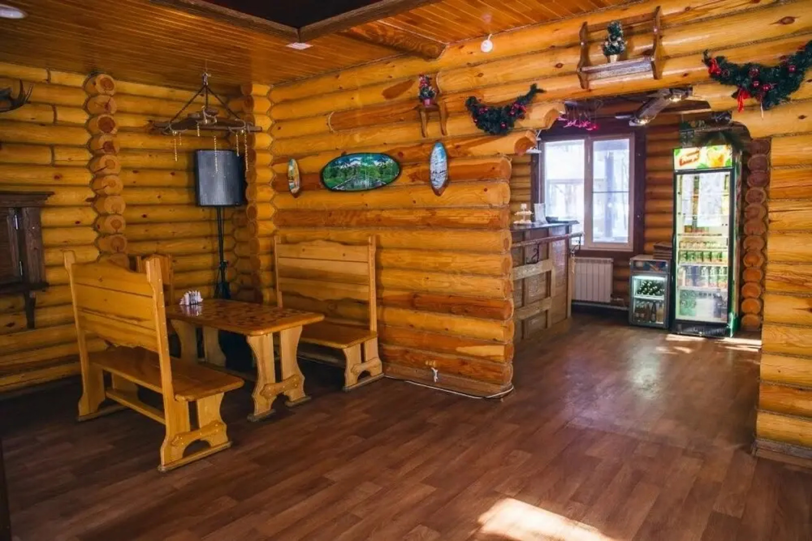 Отель «Онгудай»