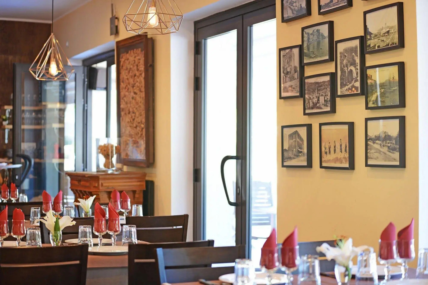 Hotel Restaurant Christophe Colomb