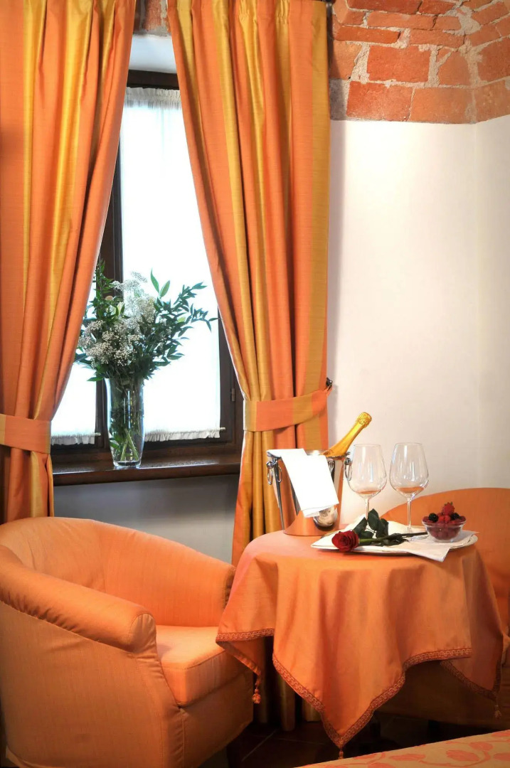 Tota Virginia Antico Podere