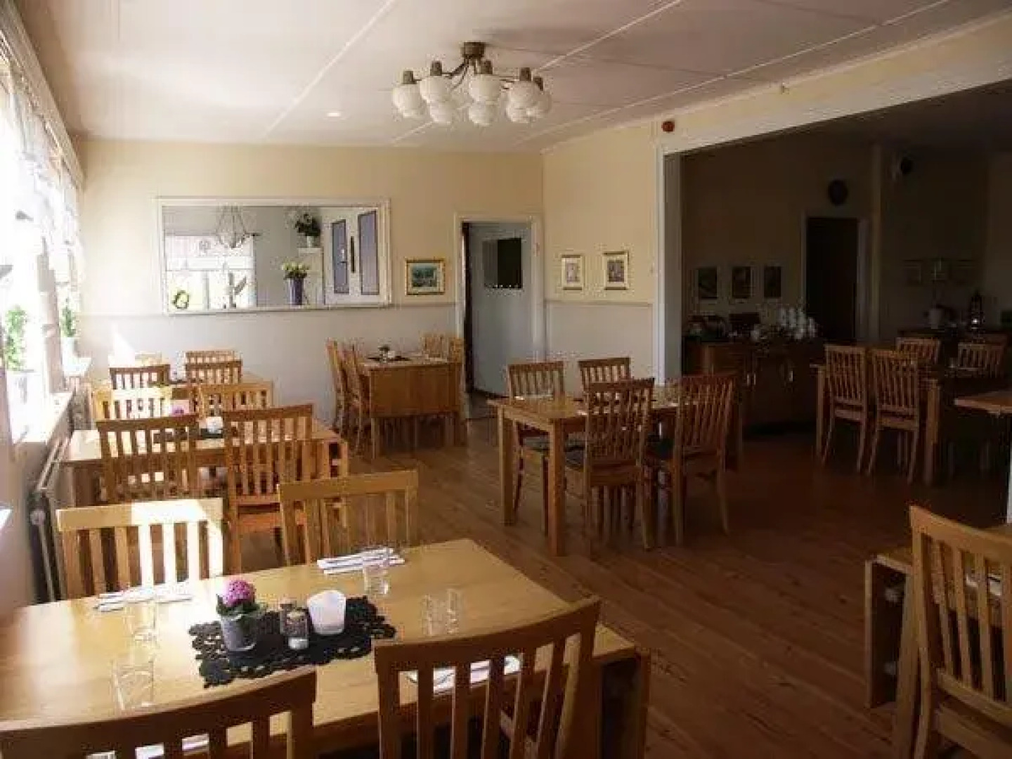 Brukshotellet i Degerhamn