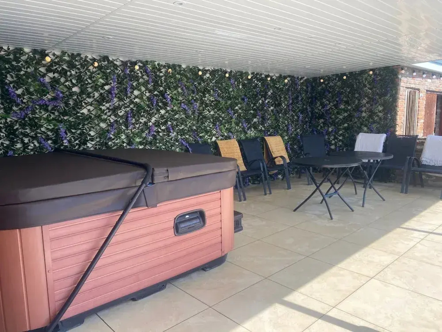 Bellvue Party House