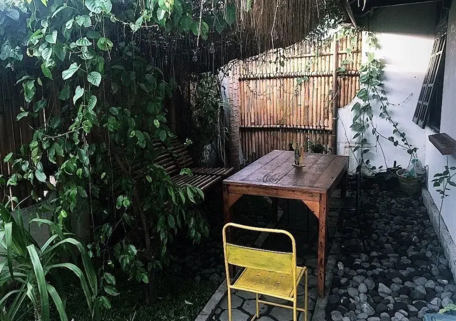 Luwabica Art'n'Coffee House