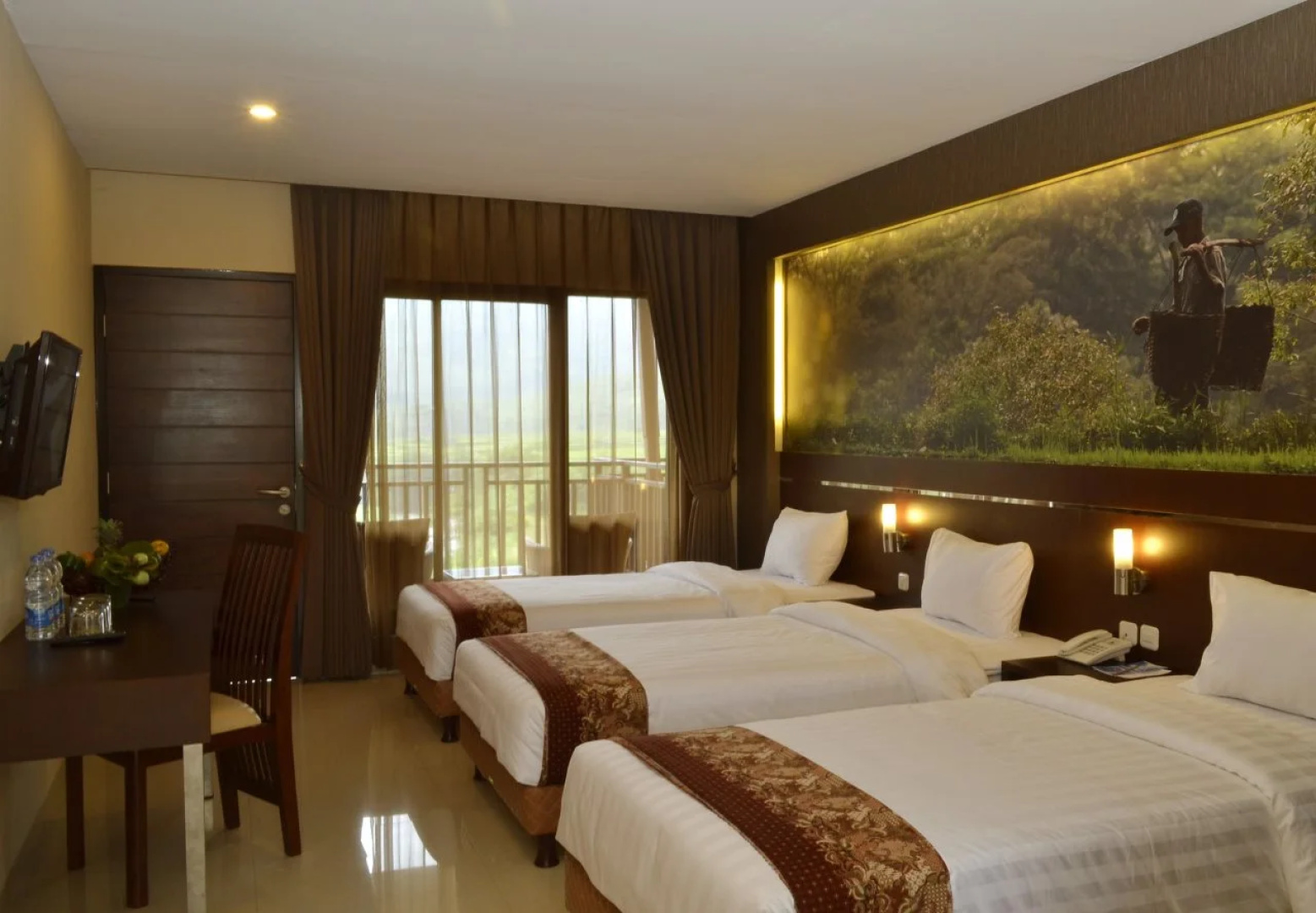 Bess Resort and Waterpark
