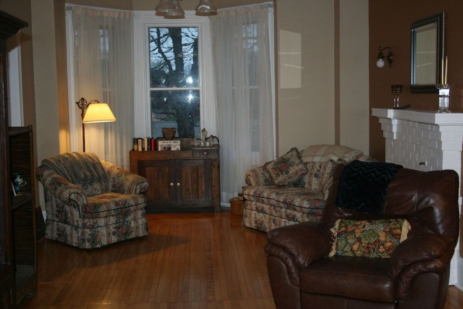 Sackville Bed & Breakfast