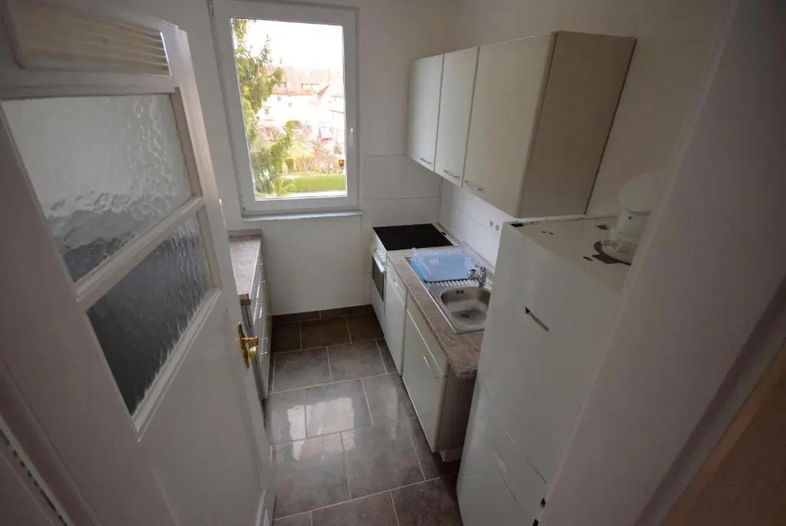 Ab Apartment Objekt 67-70