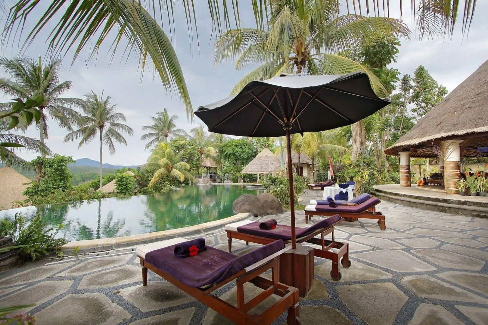 RedDoorz Resort @ Palasari Bali