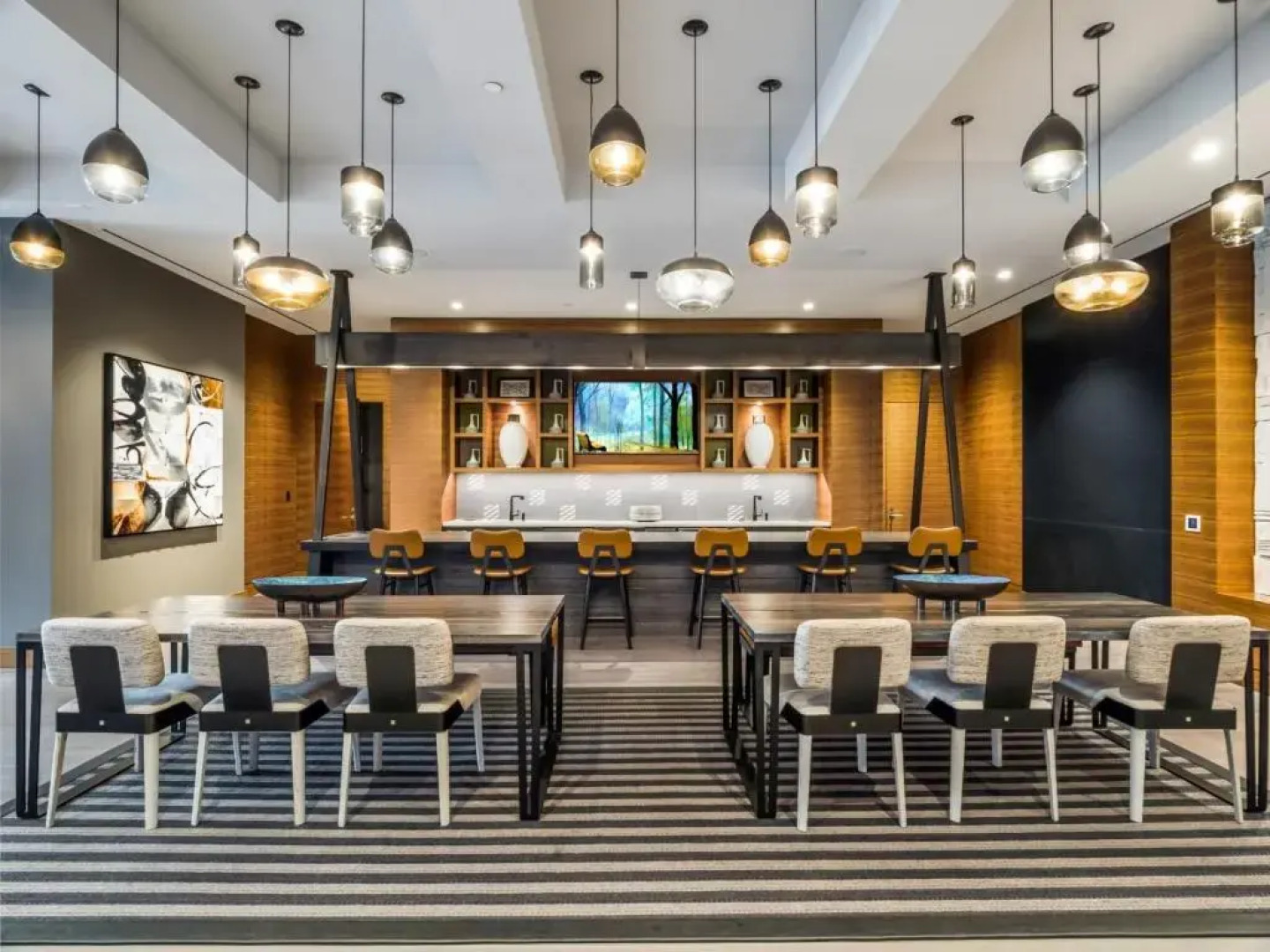 Global Luxury Suites at Reston Town Center