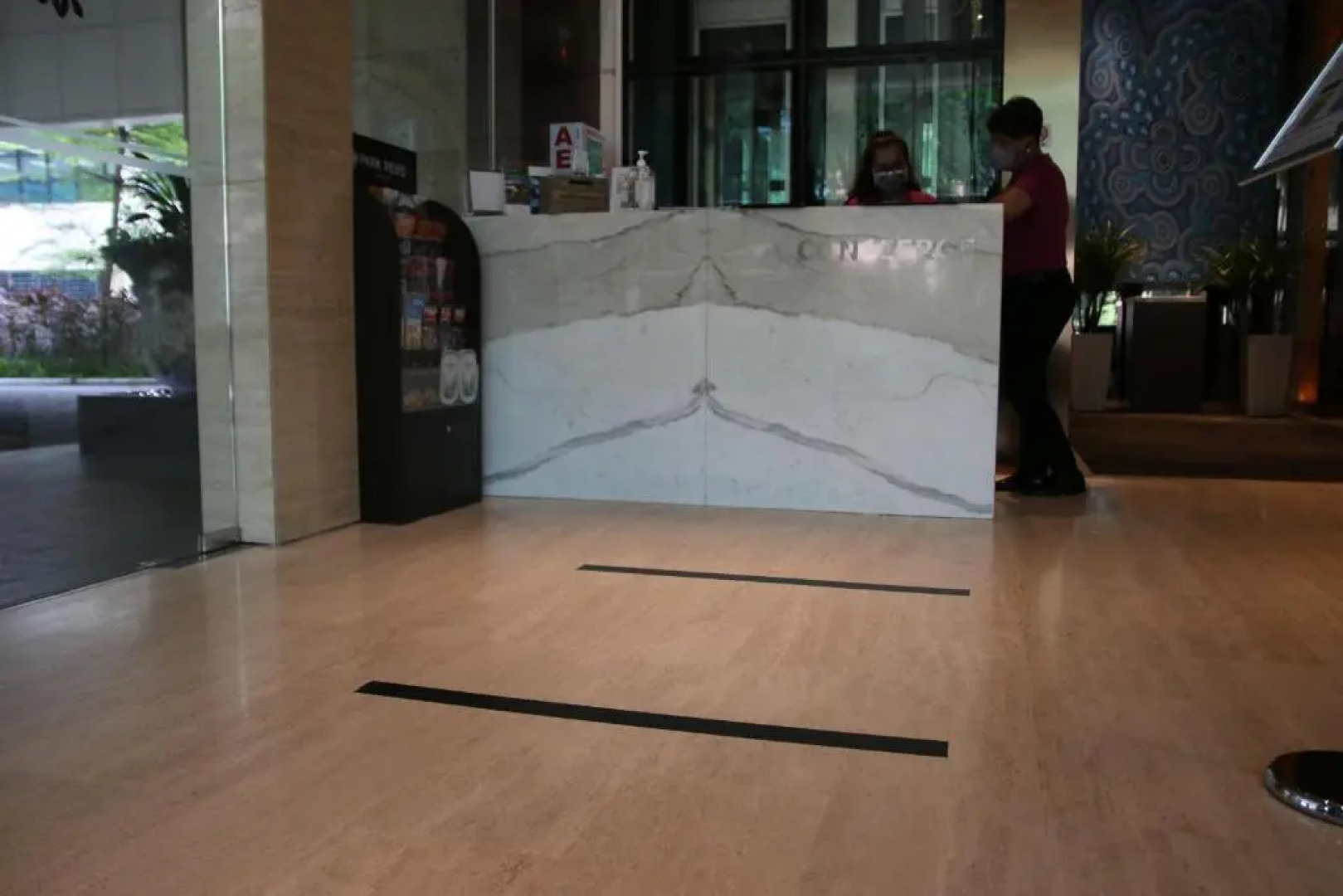 Park Regis by Prince Singapore