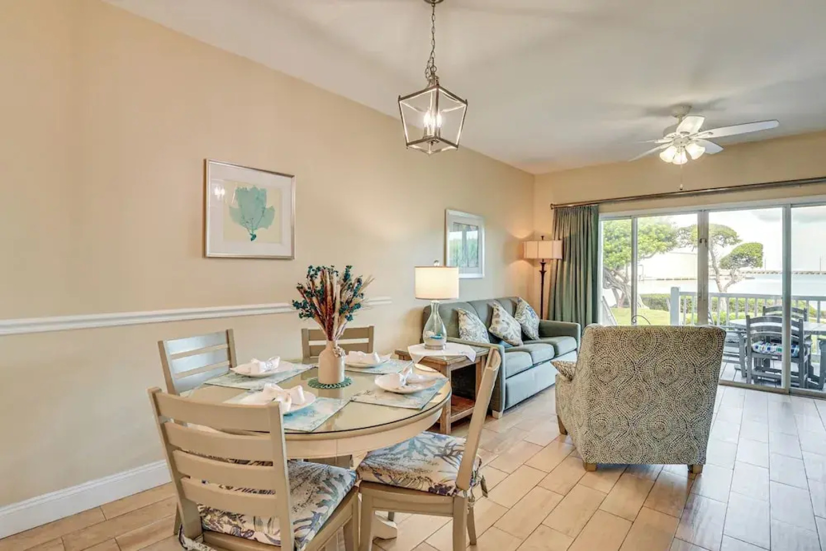 Oceanfront Duck Key Villa: 2 Marinas Steps Away!