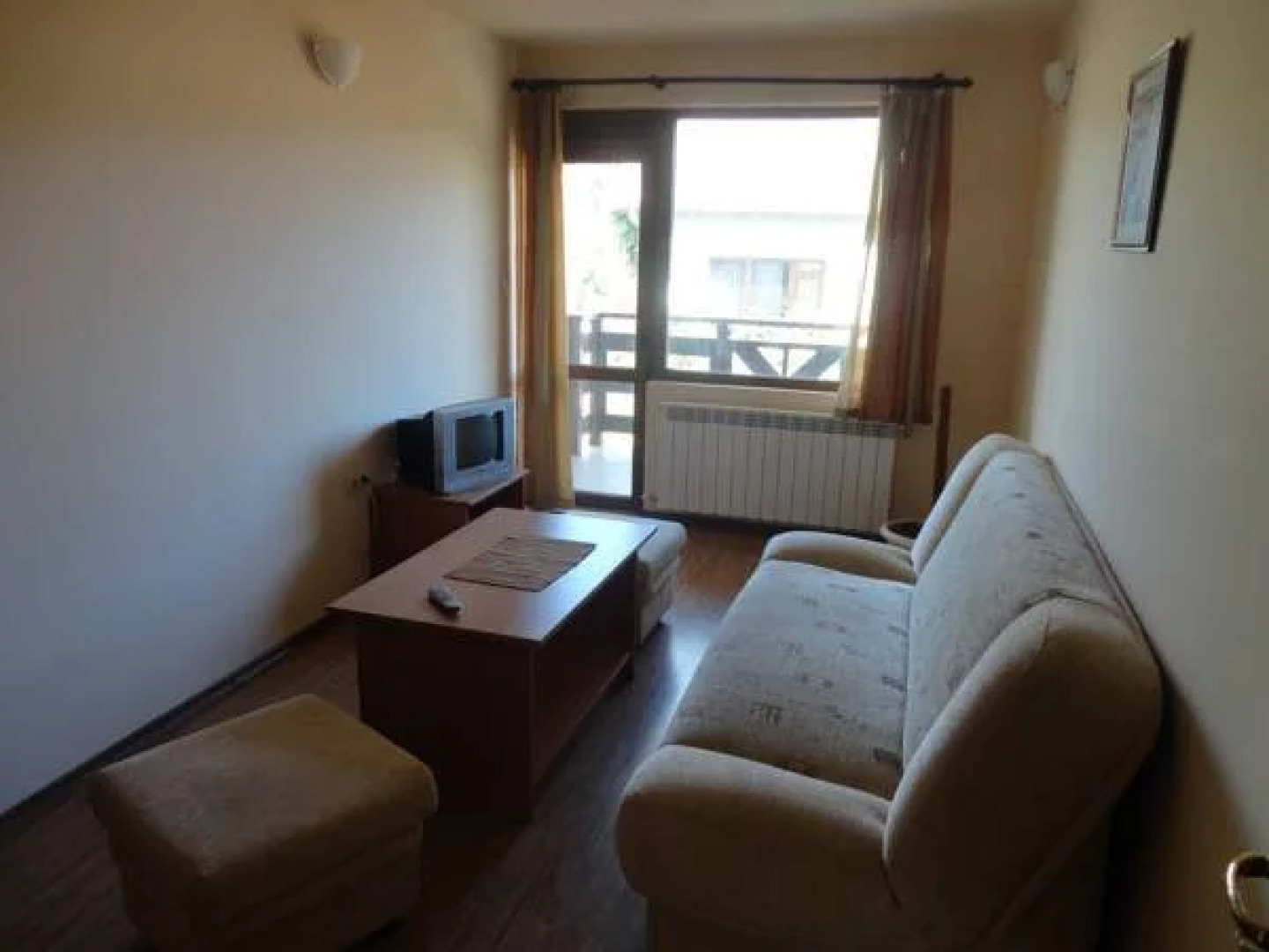 Saint Nikola Family Hotel