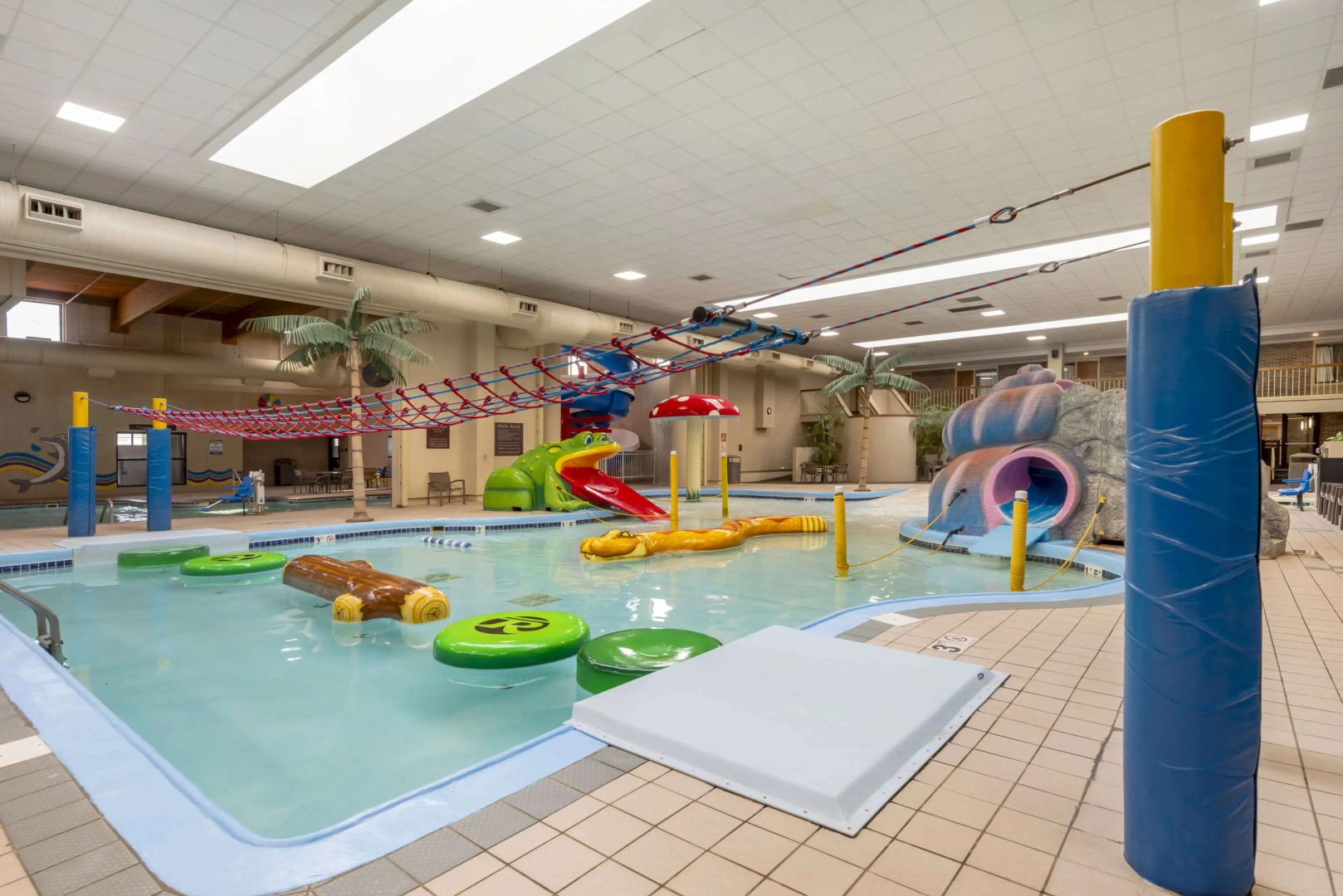 Best Western Plus Ramkota Hotel