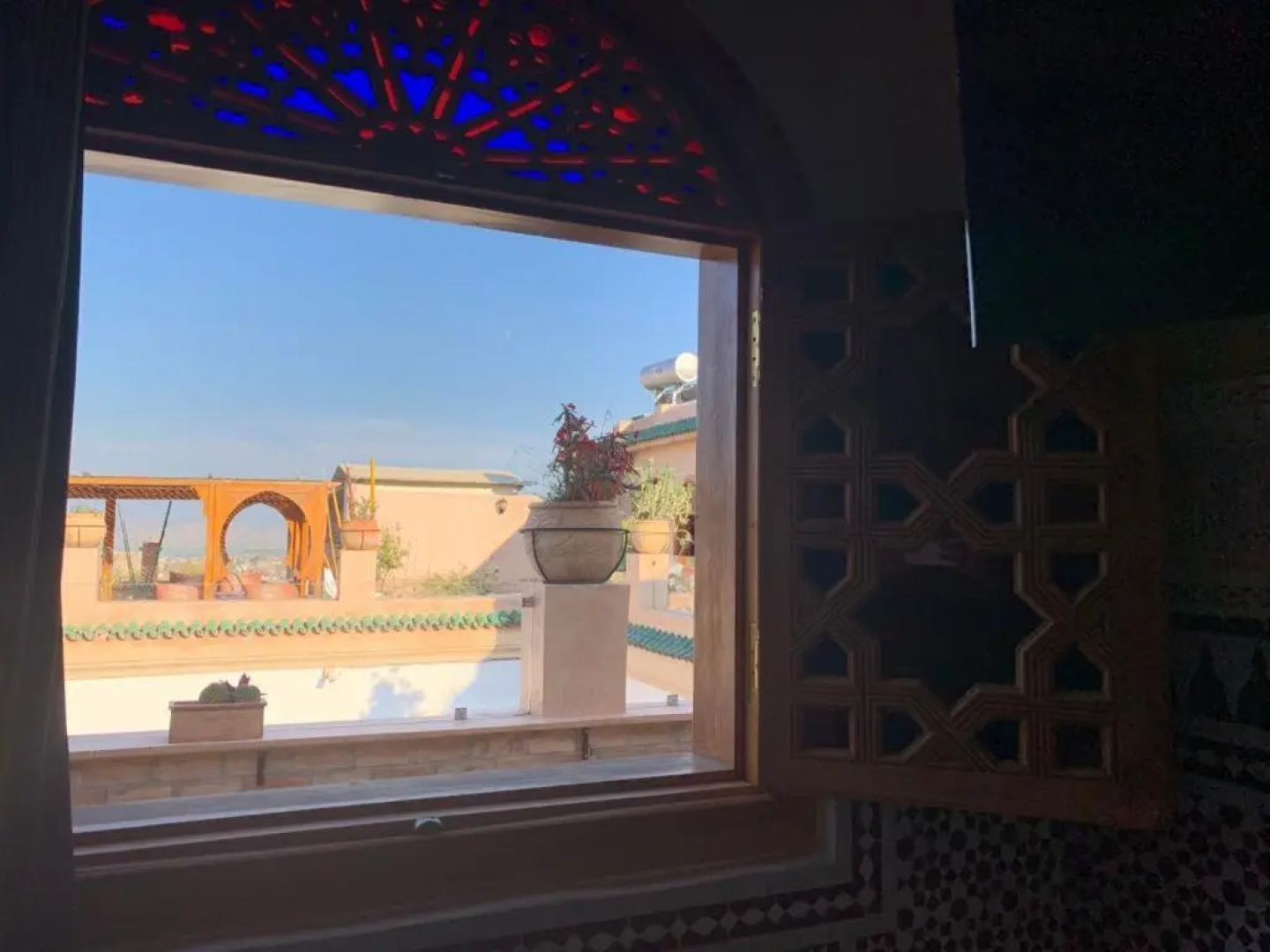 Riad Amor