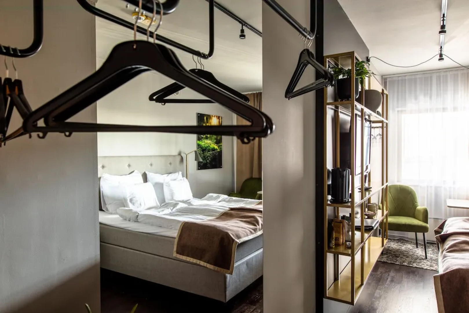 Hotell Sodra Berget