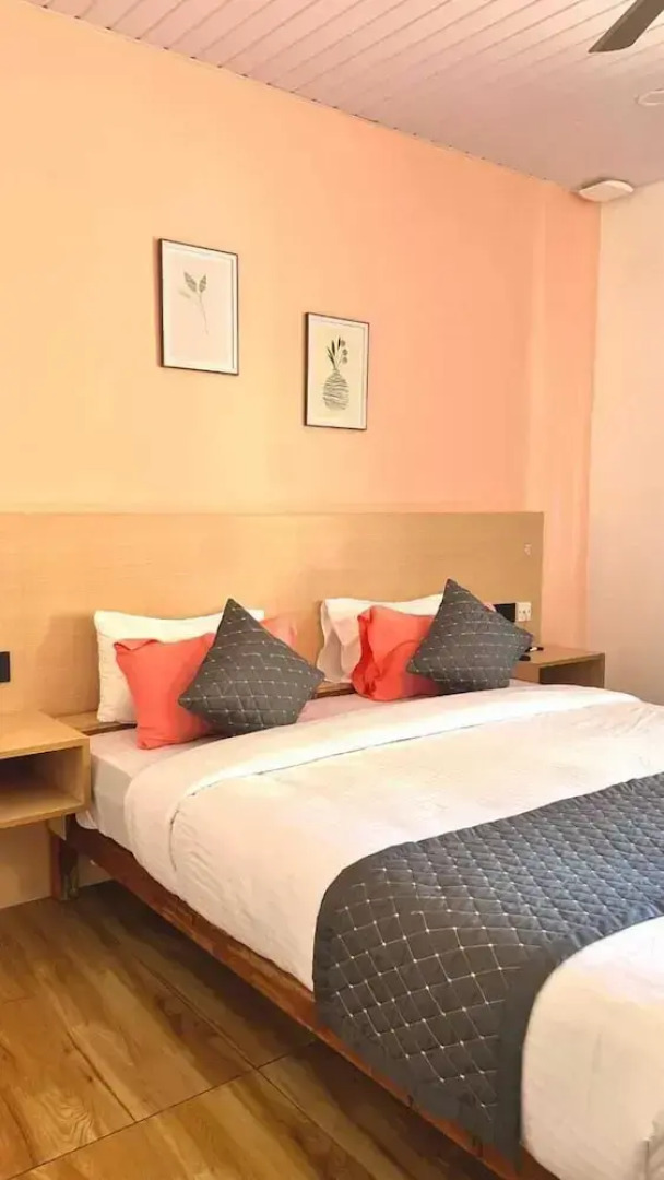 Beach House Varkala by Palmyra