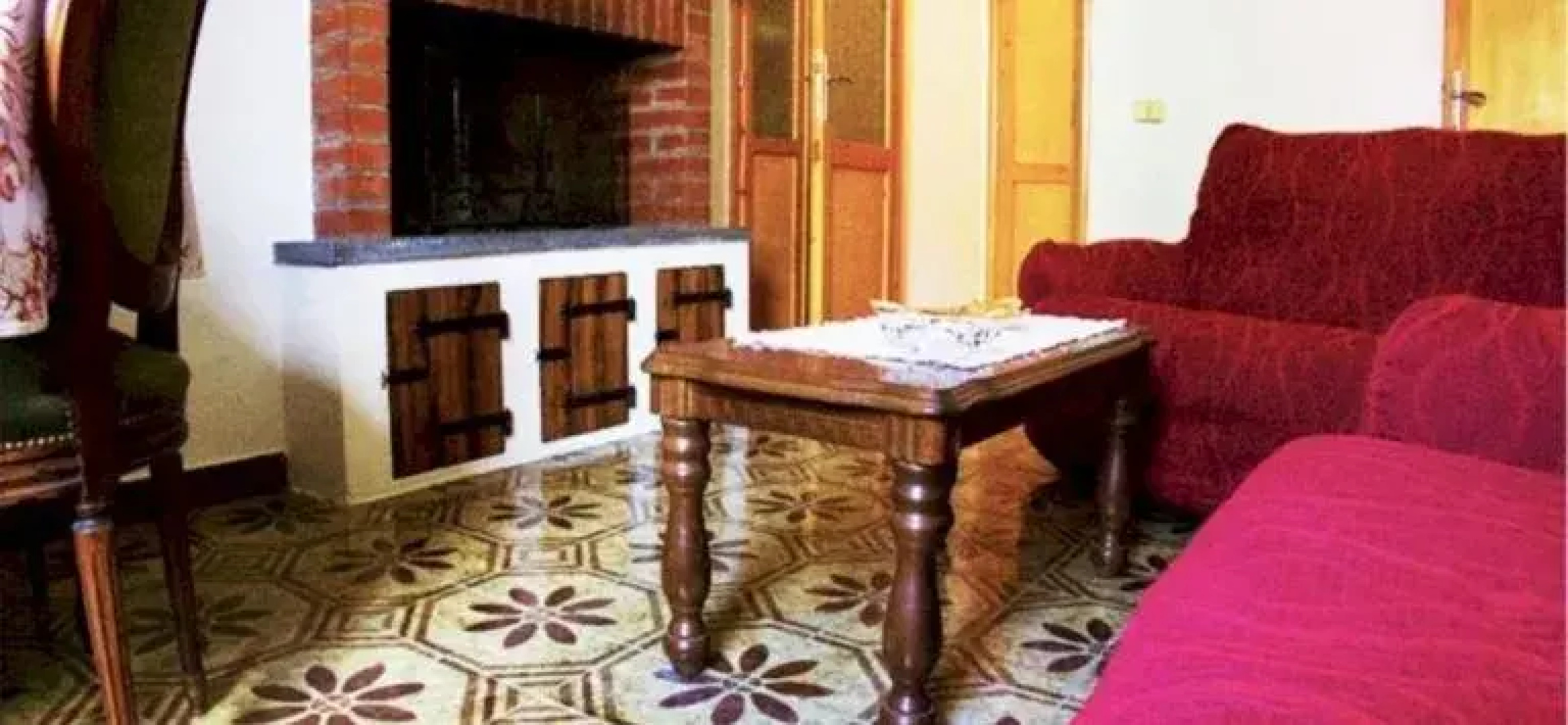 Montopoli in Val d'Arno Apartments by Thaz Italia