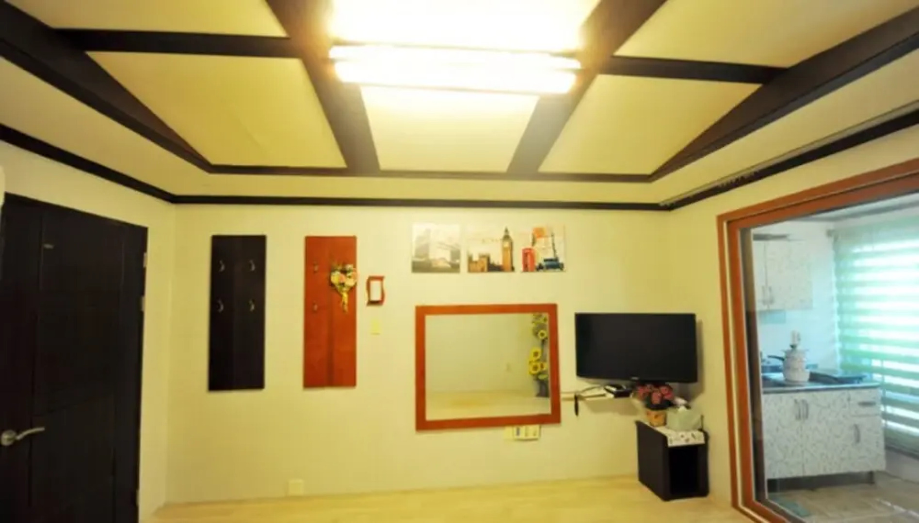 Sokcho Sea Fragrance Pension