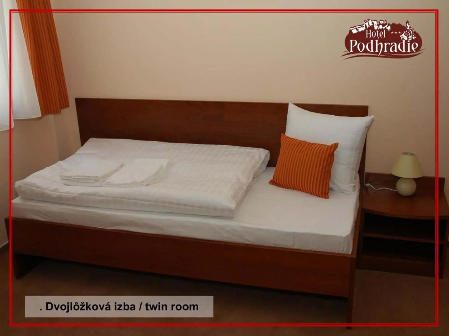 Hotel Podhradie