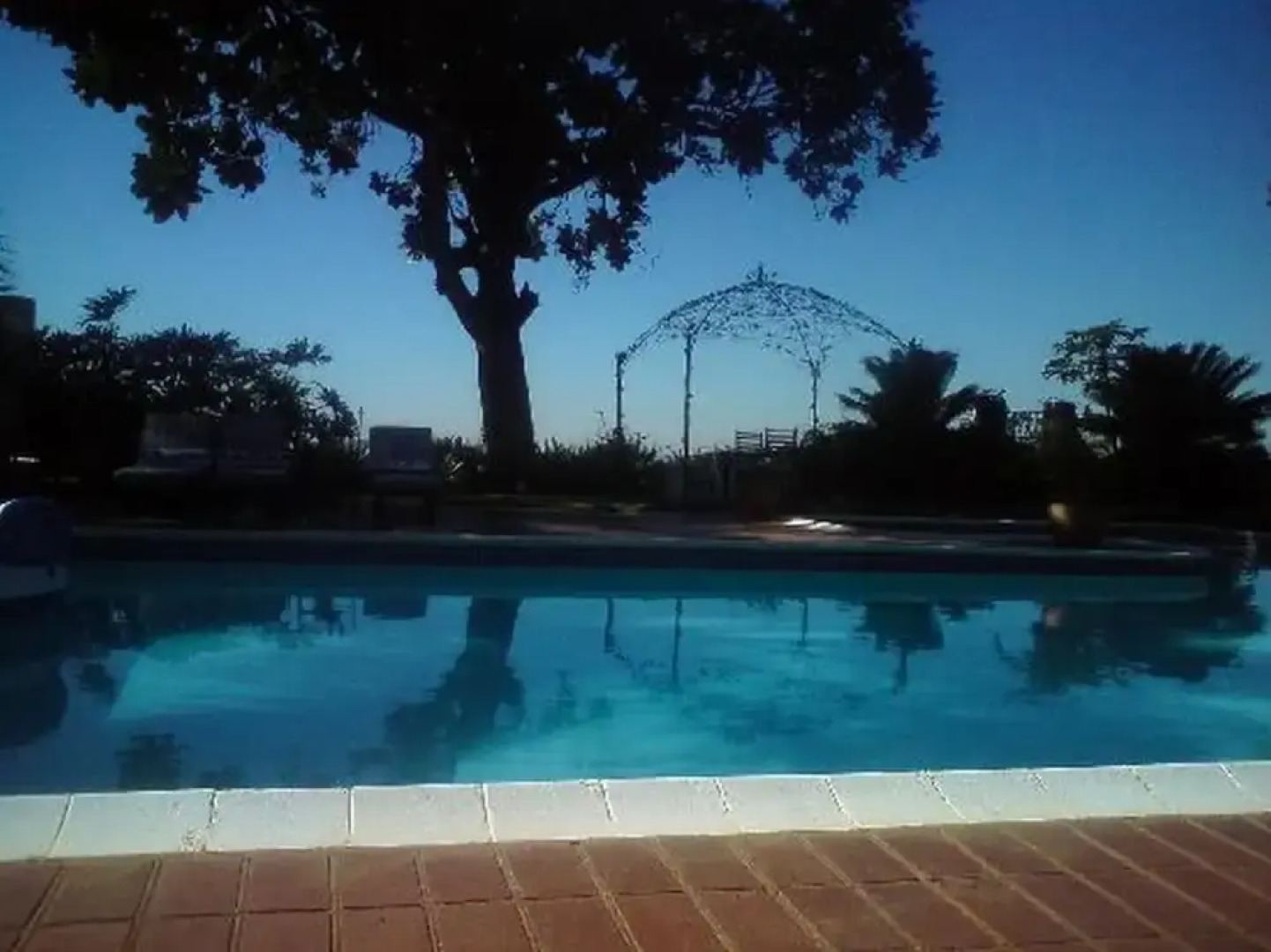 Plumbago Guest House