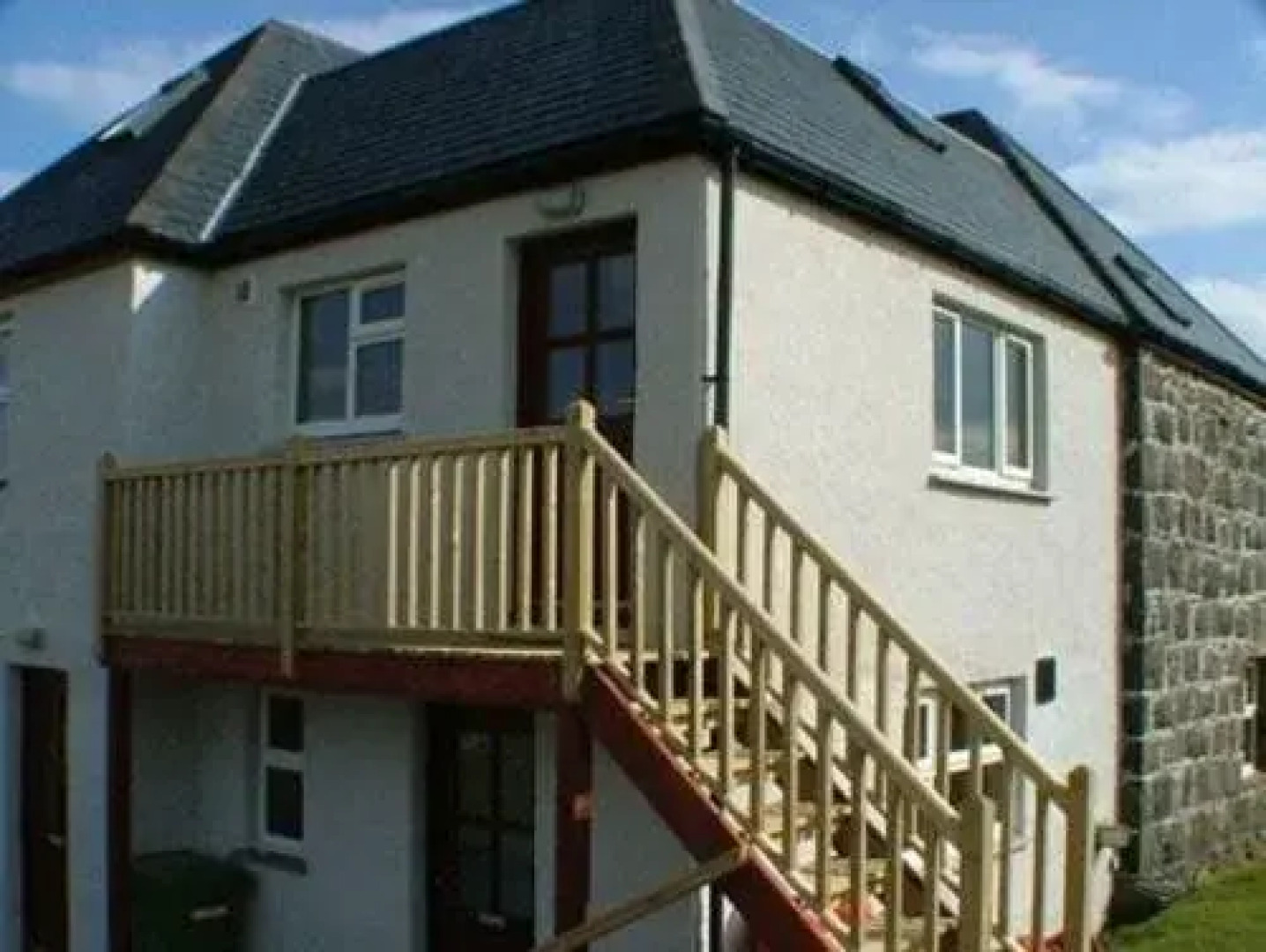 Glebe Barn Apartment