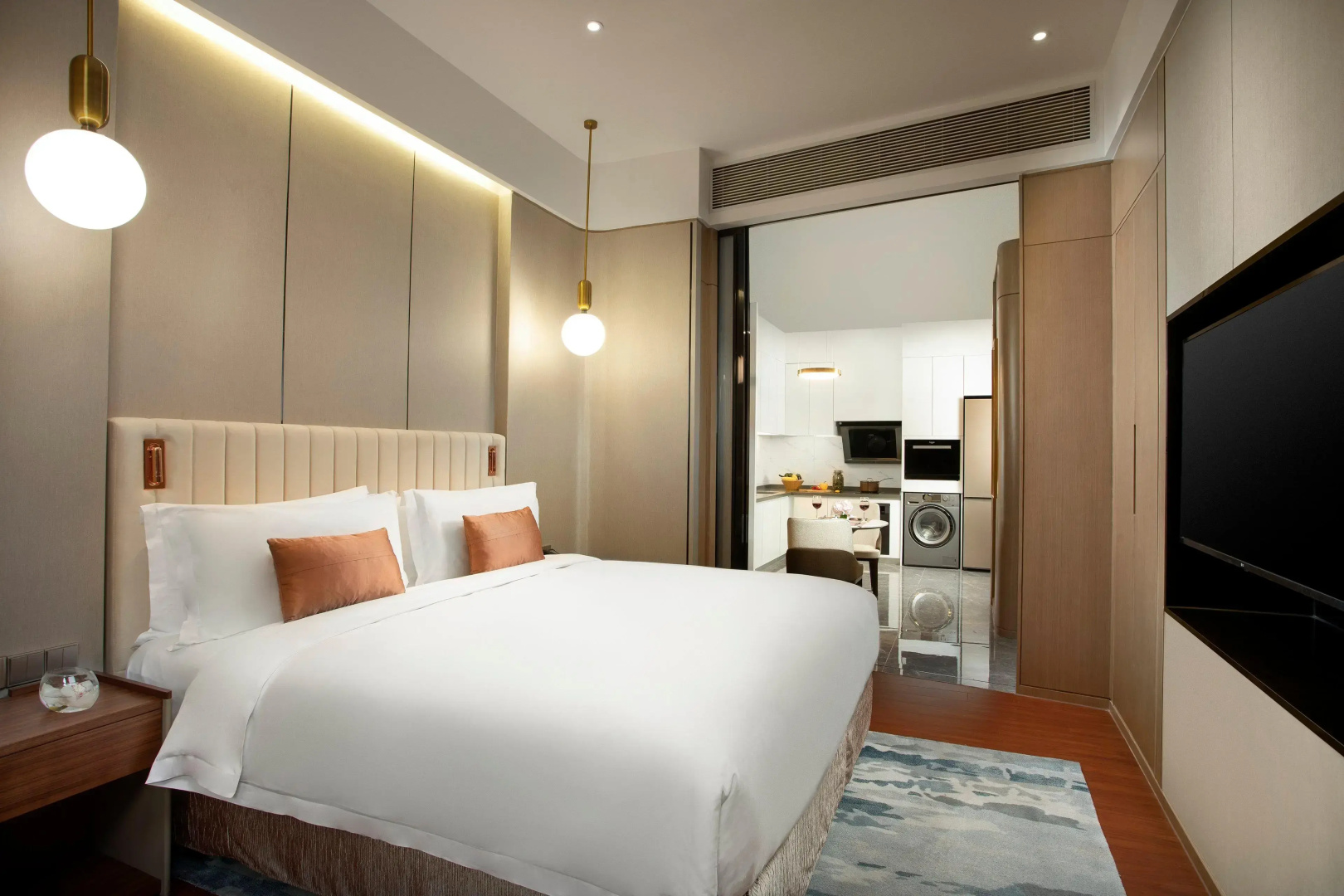 InterContinental Nantong by IHG