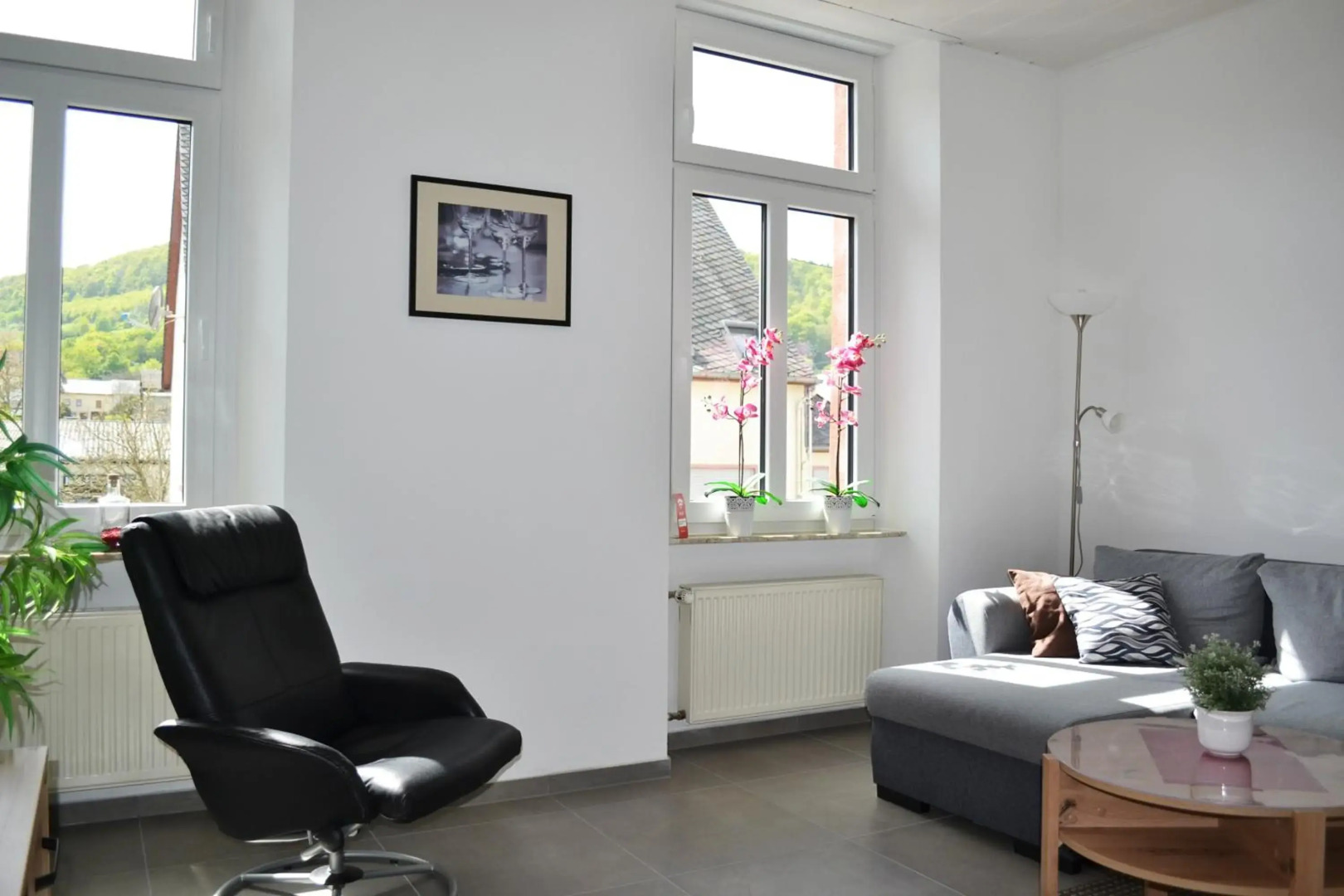 Weingut Mathy-Schanz