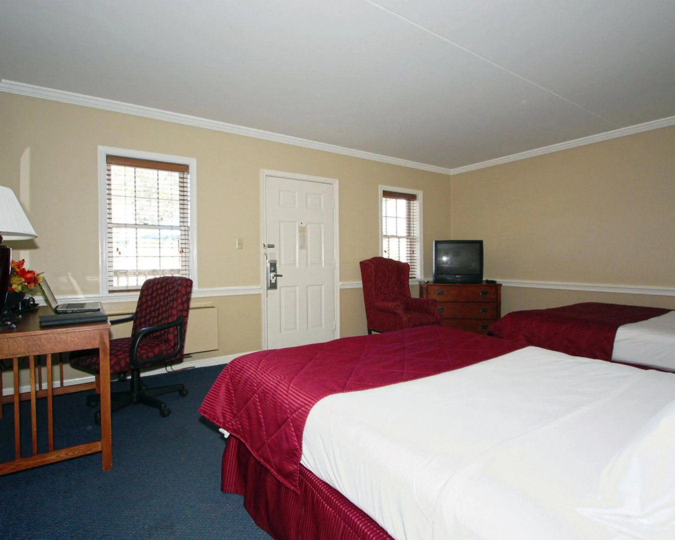 Clarion Inn Strasburg - Lancaster