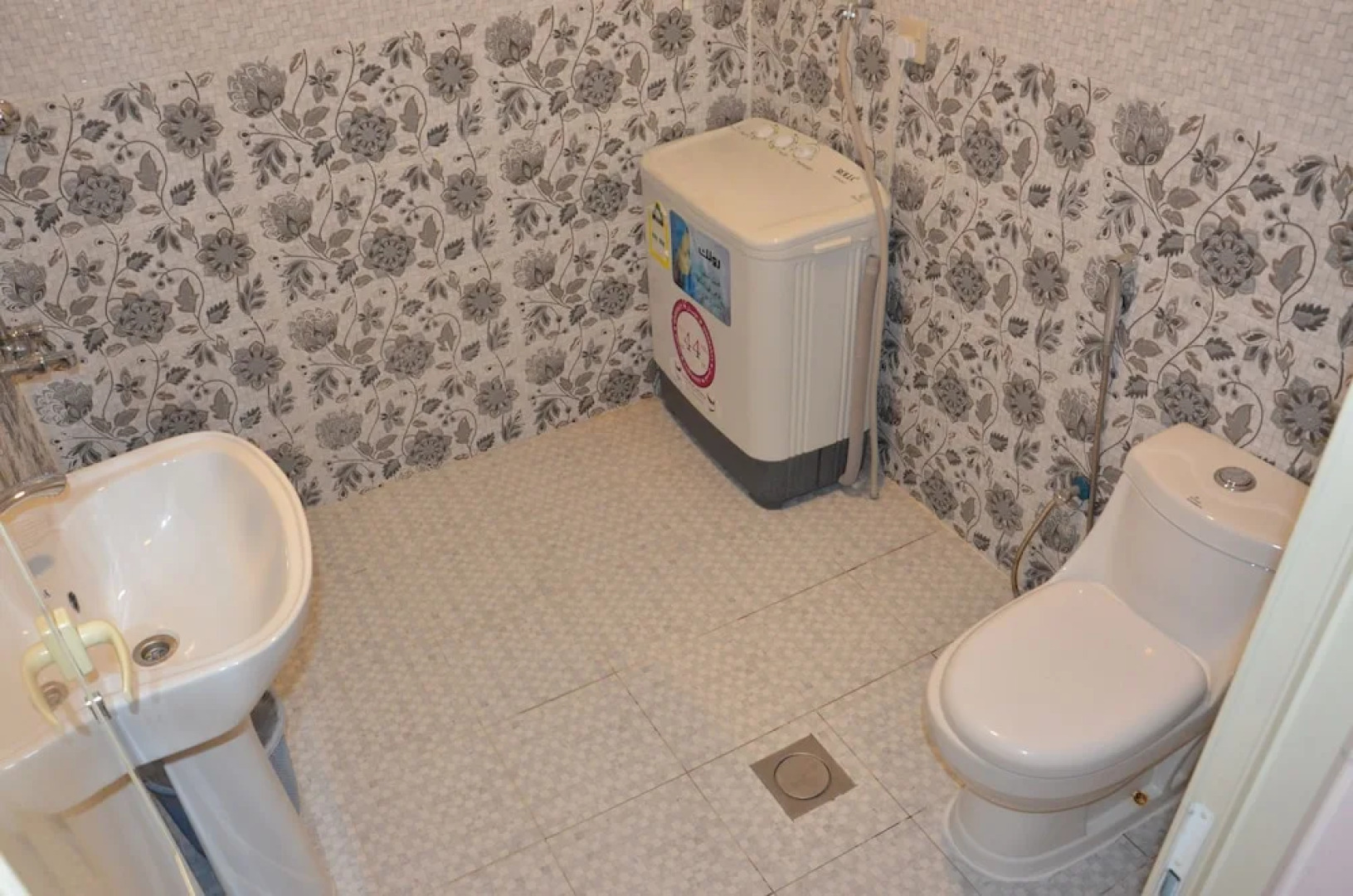 Hotel Wanasah for furnished Apartments