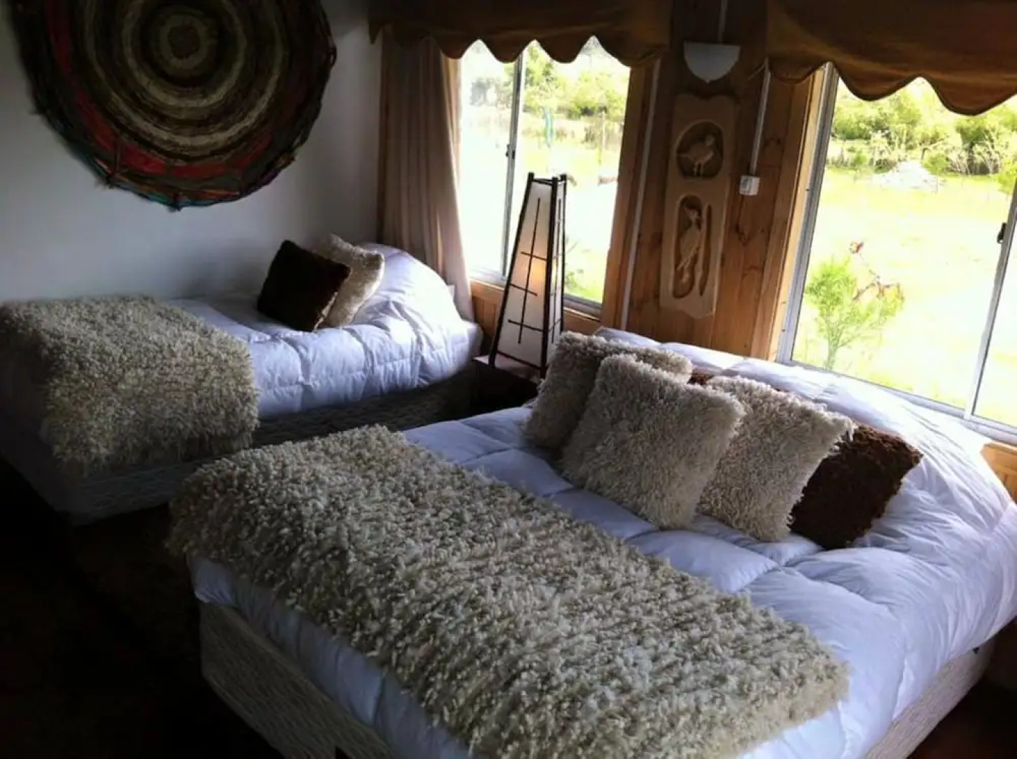 Lodge Guarida del Trauco