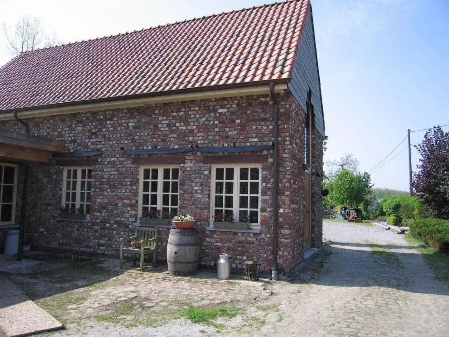 B&B Hoeve Ransberg