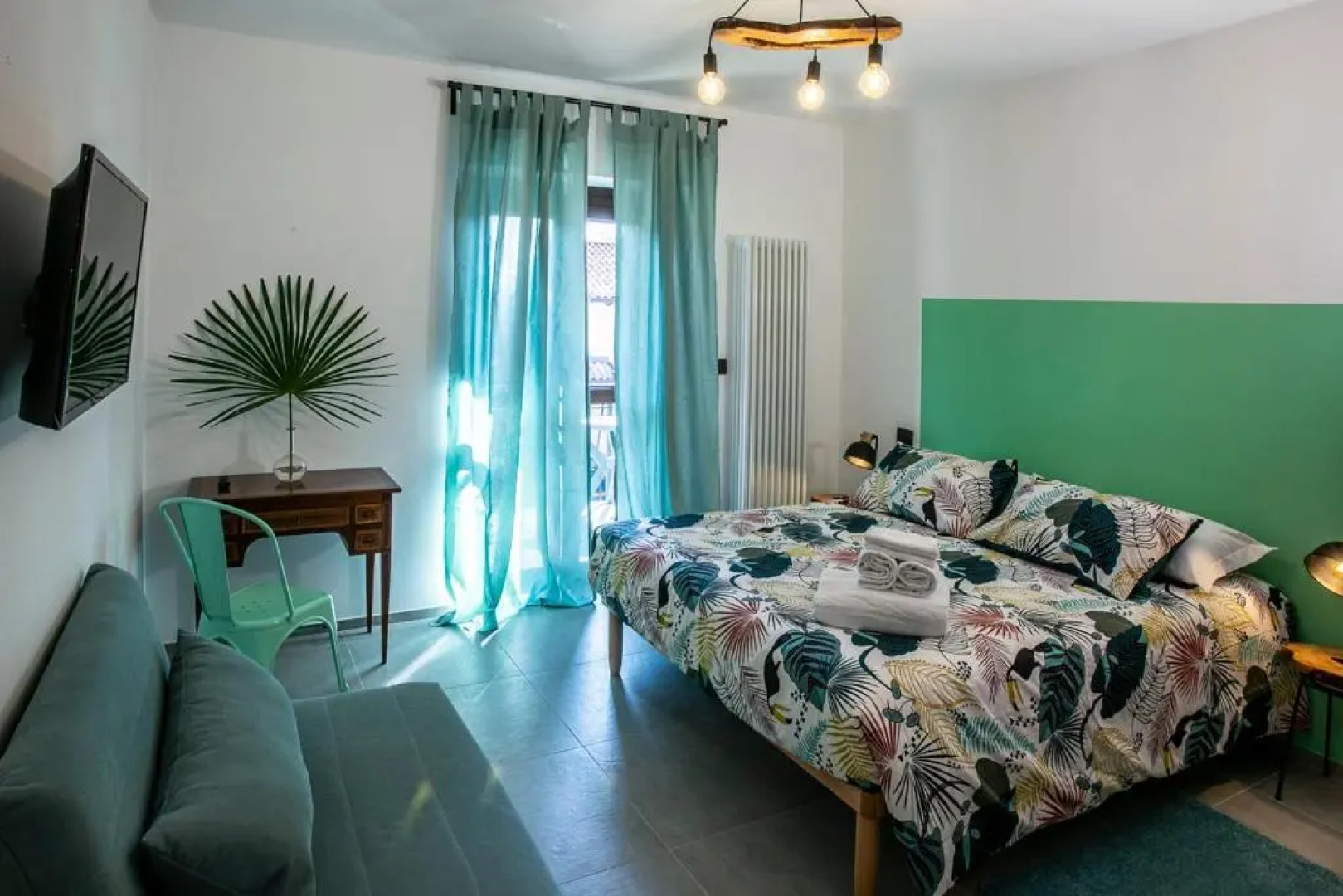 Bed and Breakfast MADERA