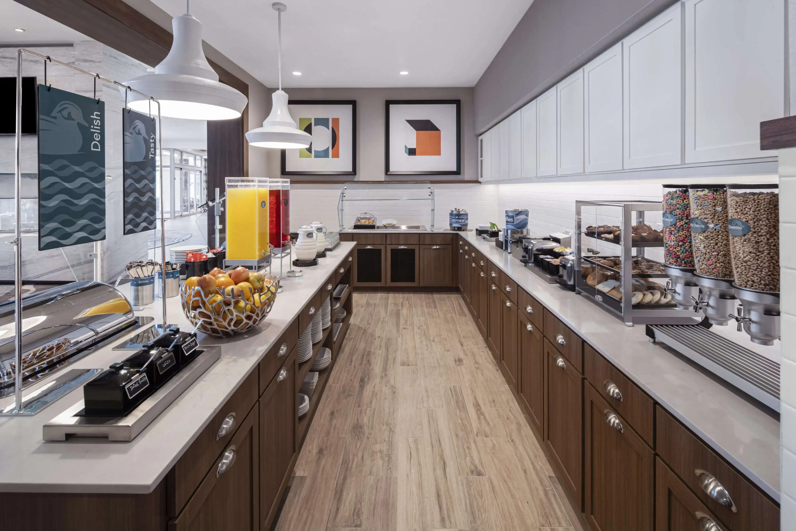 Homewood Suites by Hilton Boston Woburn