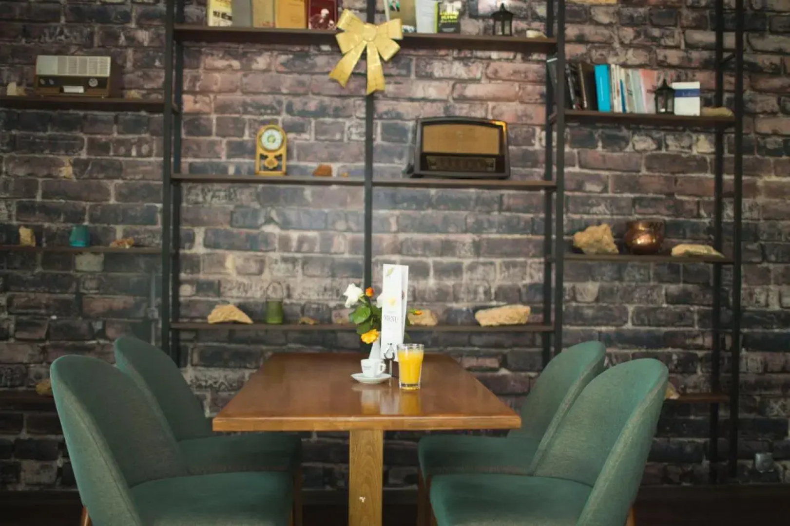Semitronix Hotel Prishtina