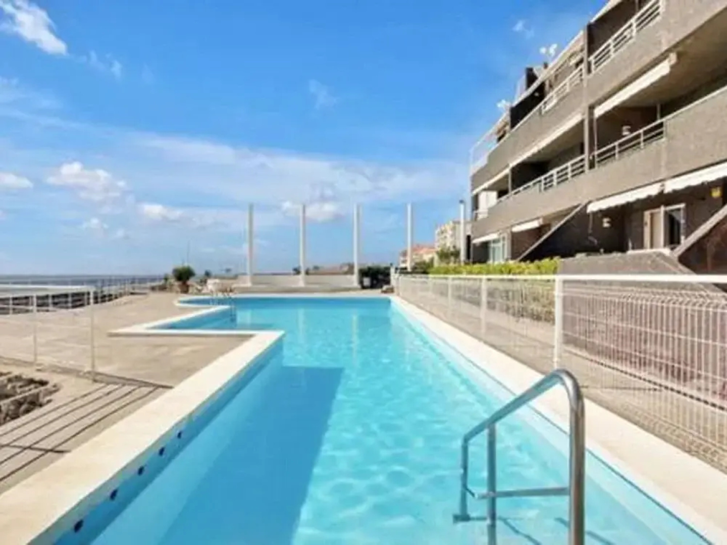Belvilla by OYO Apartment in Guaa de Isora