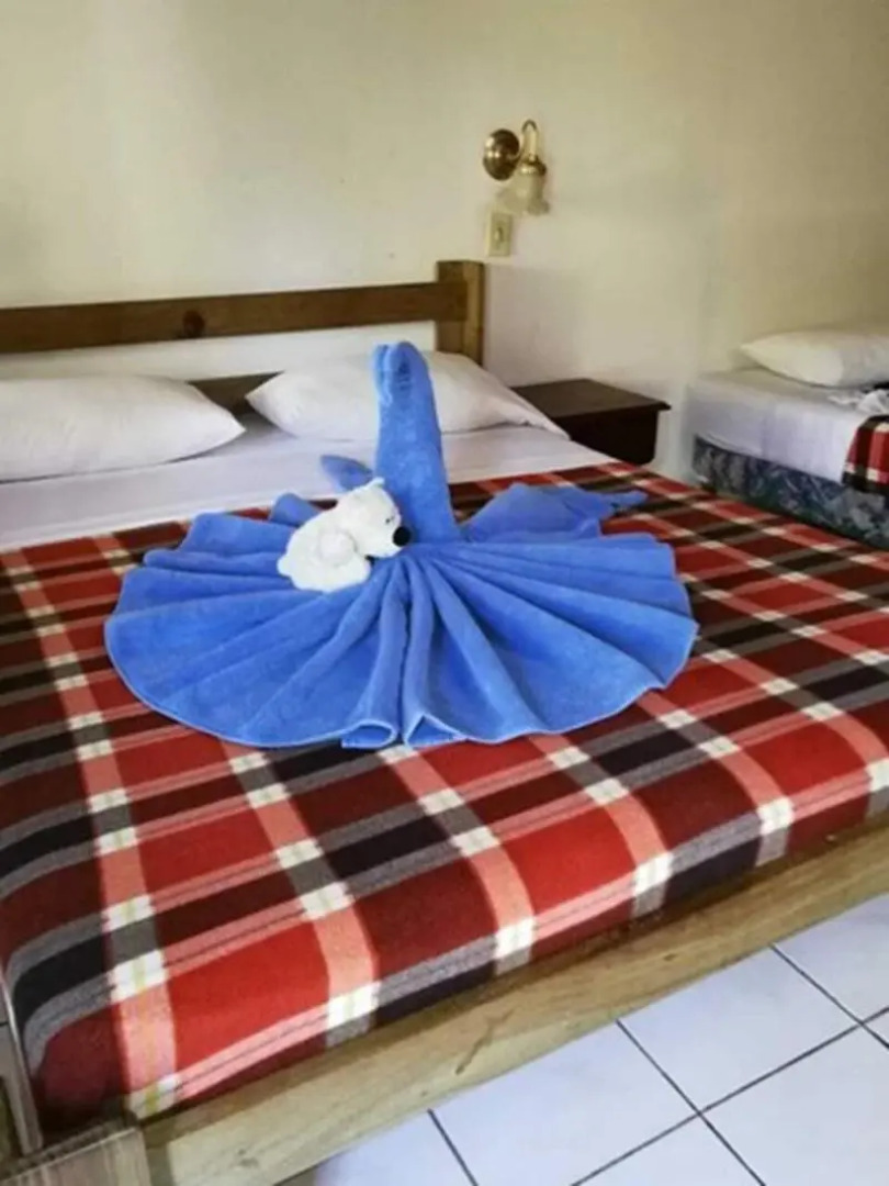 Hotel Rincon De La Vieja Lodge