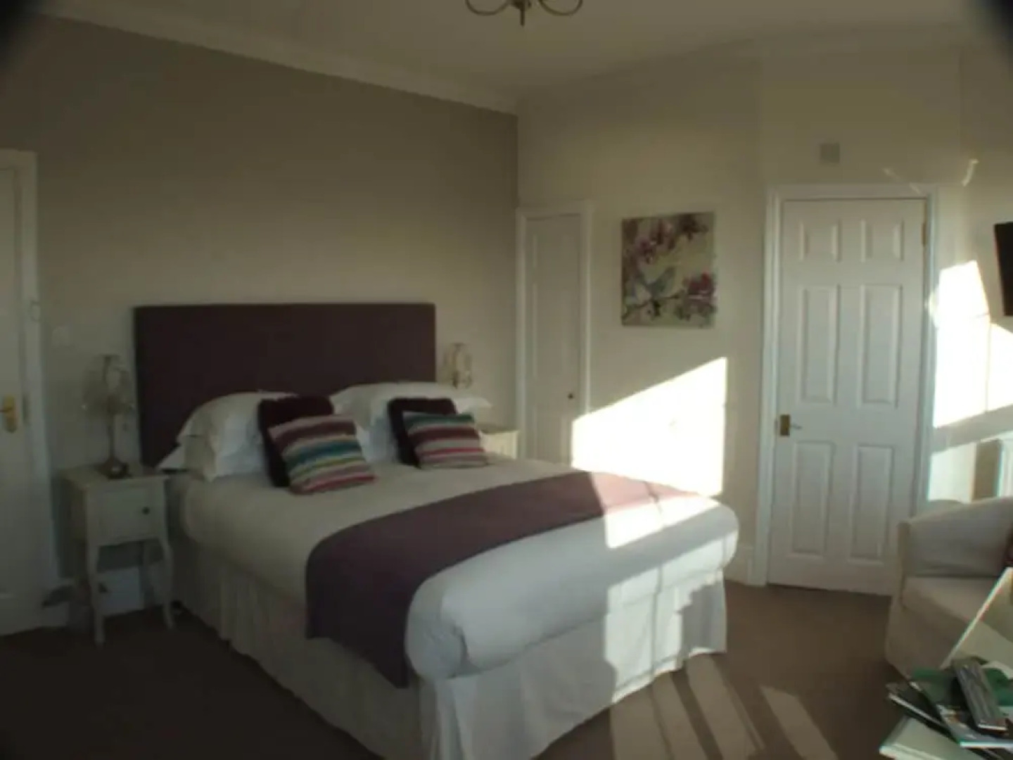 Tides Reach Guest House