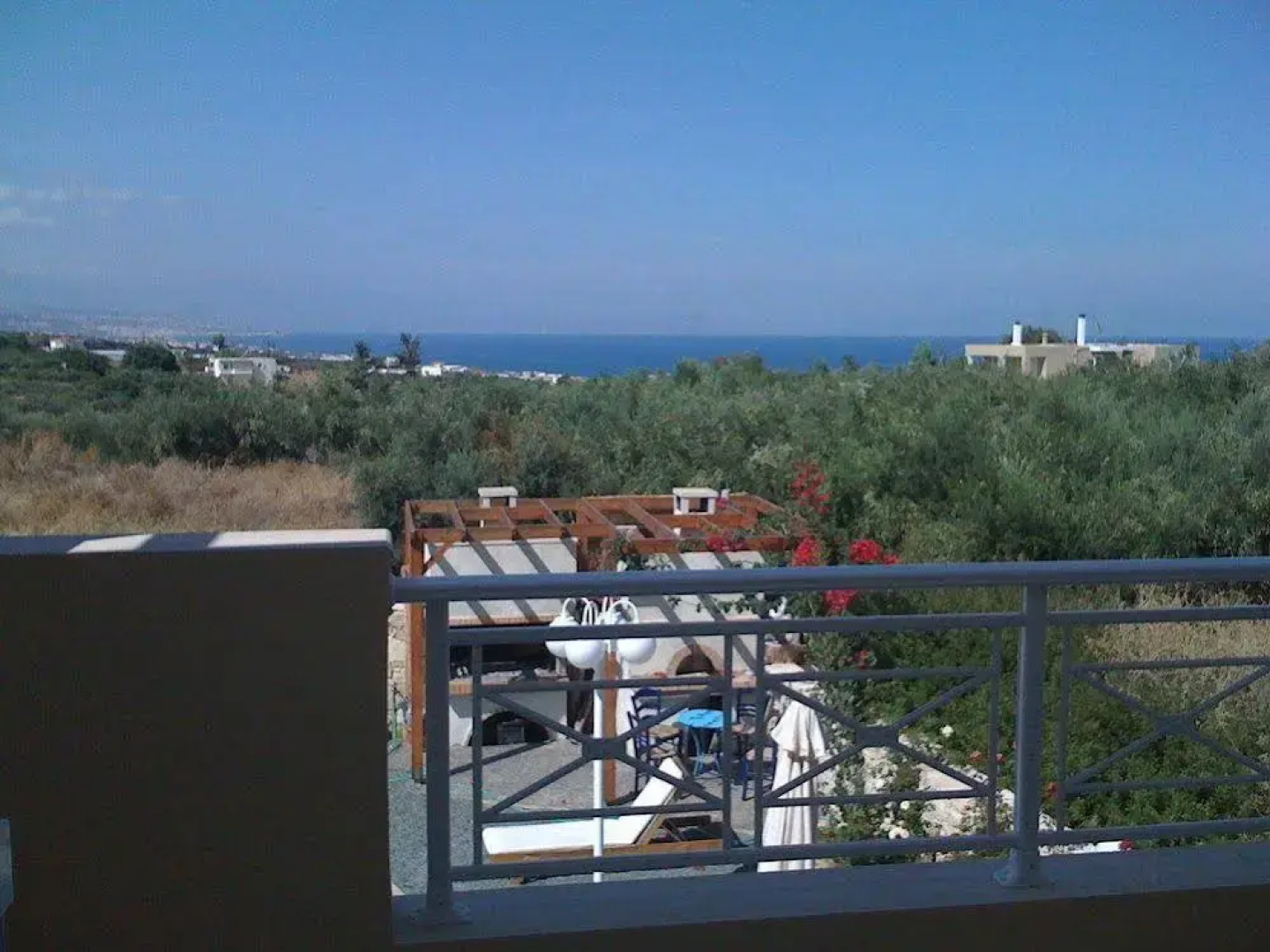 Arkadi Hills Estate