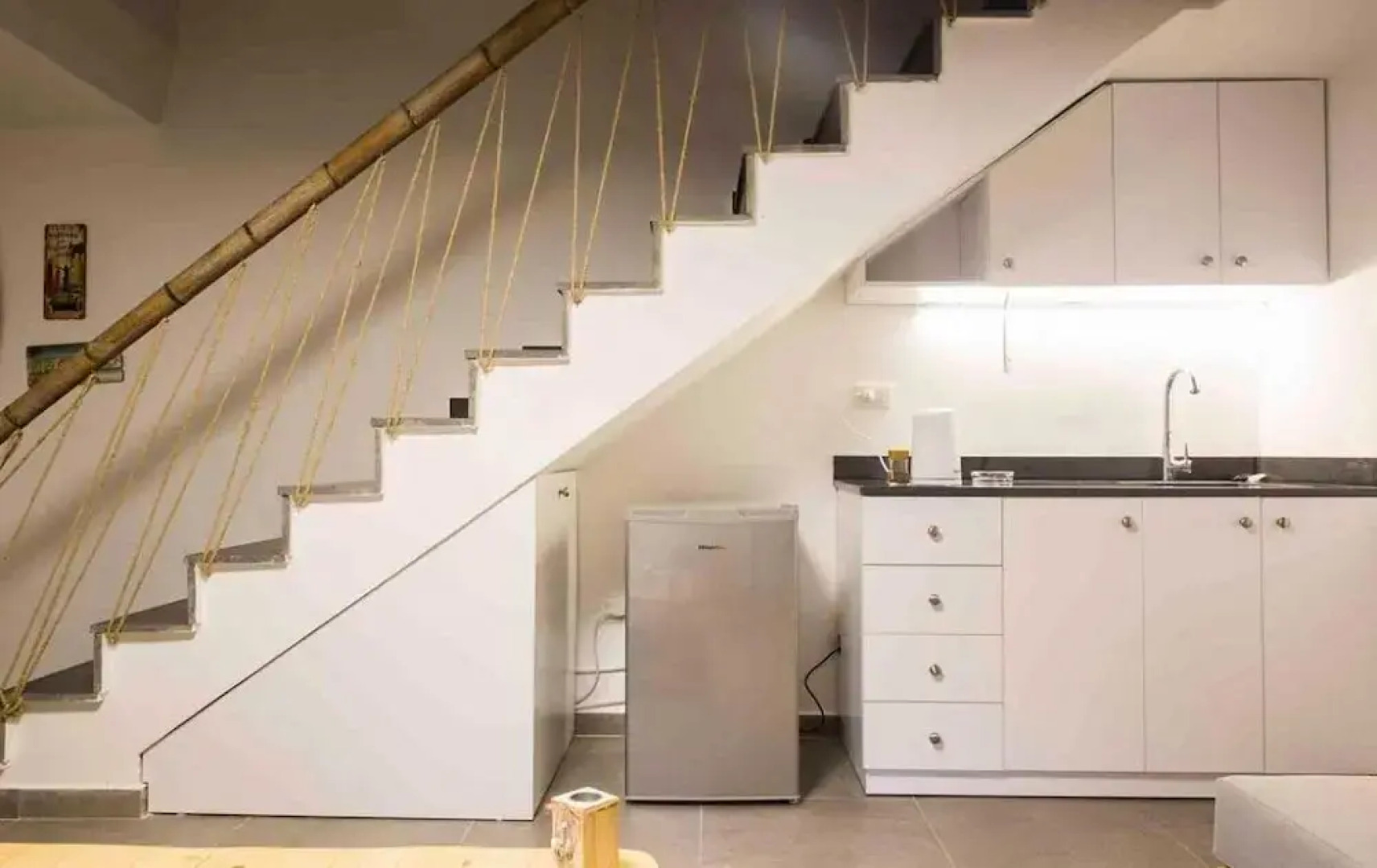 Old Town Guest Houses