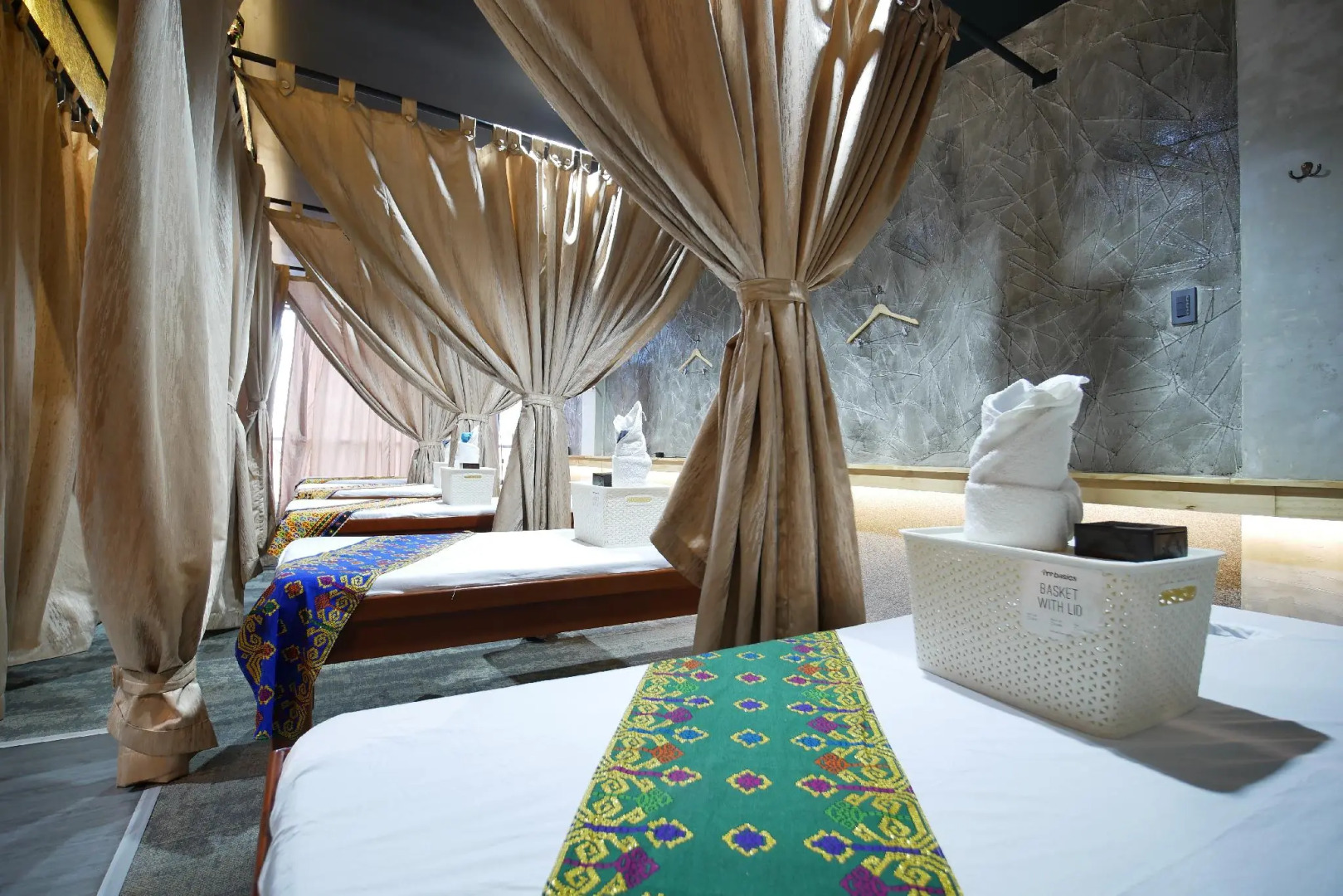 Blue Lotus Hotel Davao