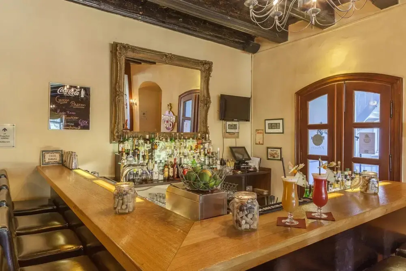 Schlosshotel Althörnitz