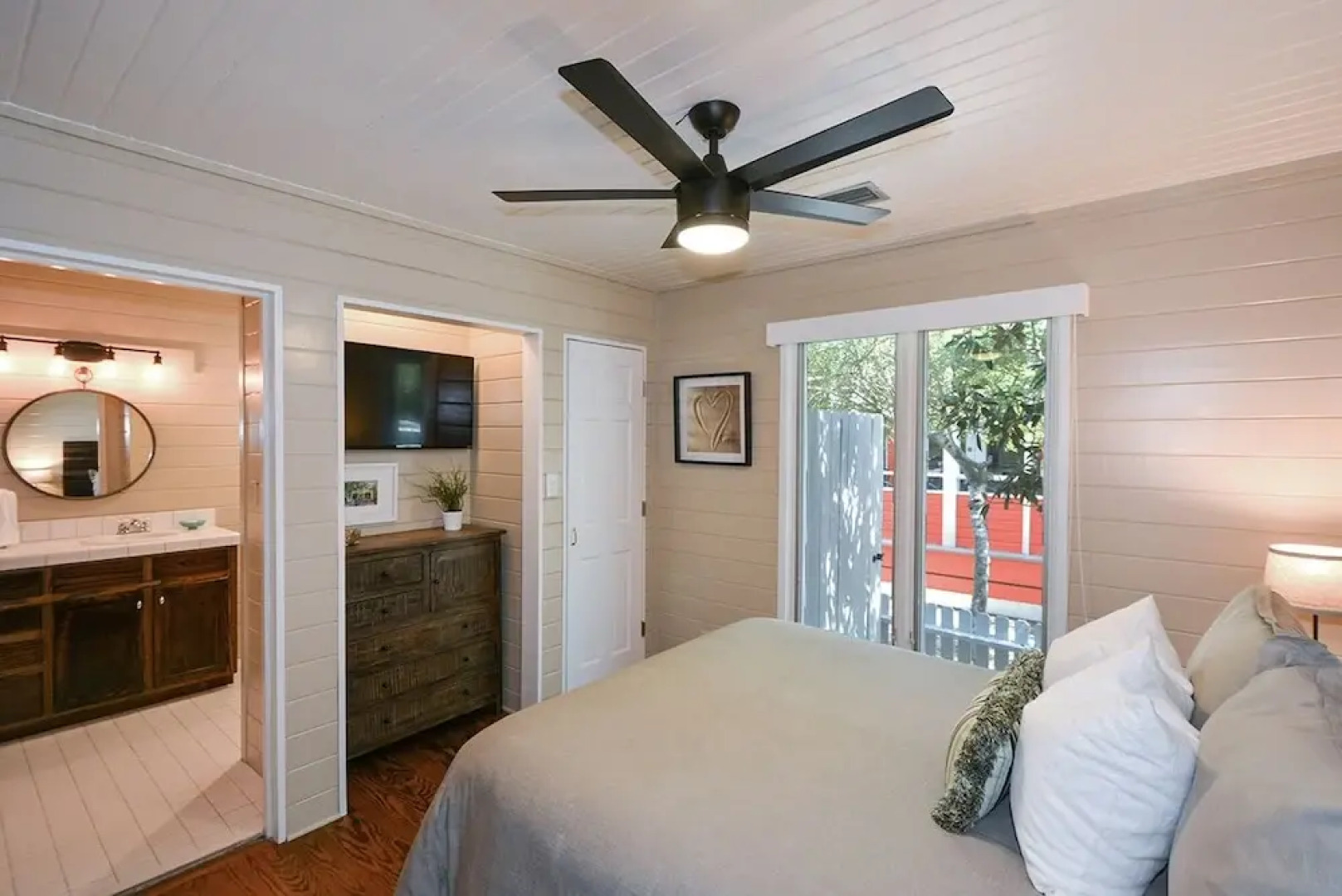 Cottage Rental Agency - Seaside, Florida